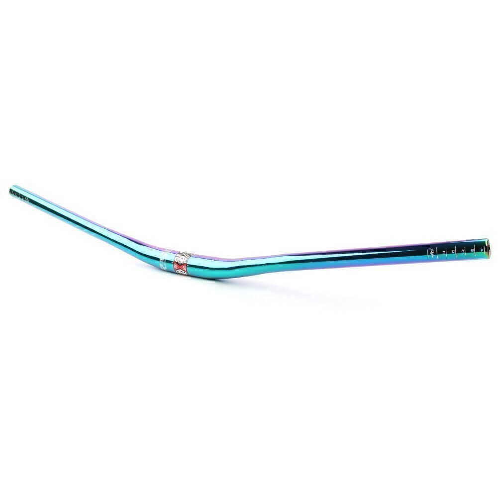 KRSEC Bike Riser Bar Handlebar 31.8*800mm MTB AM XC DH Mountain Bike Aluminum