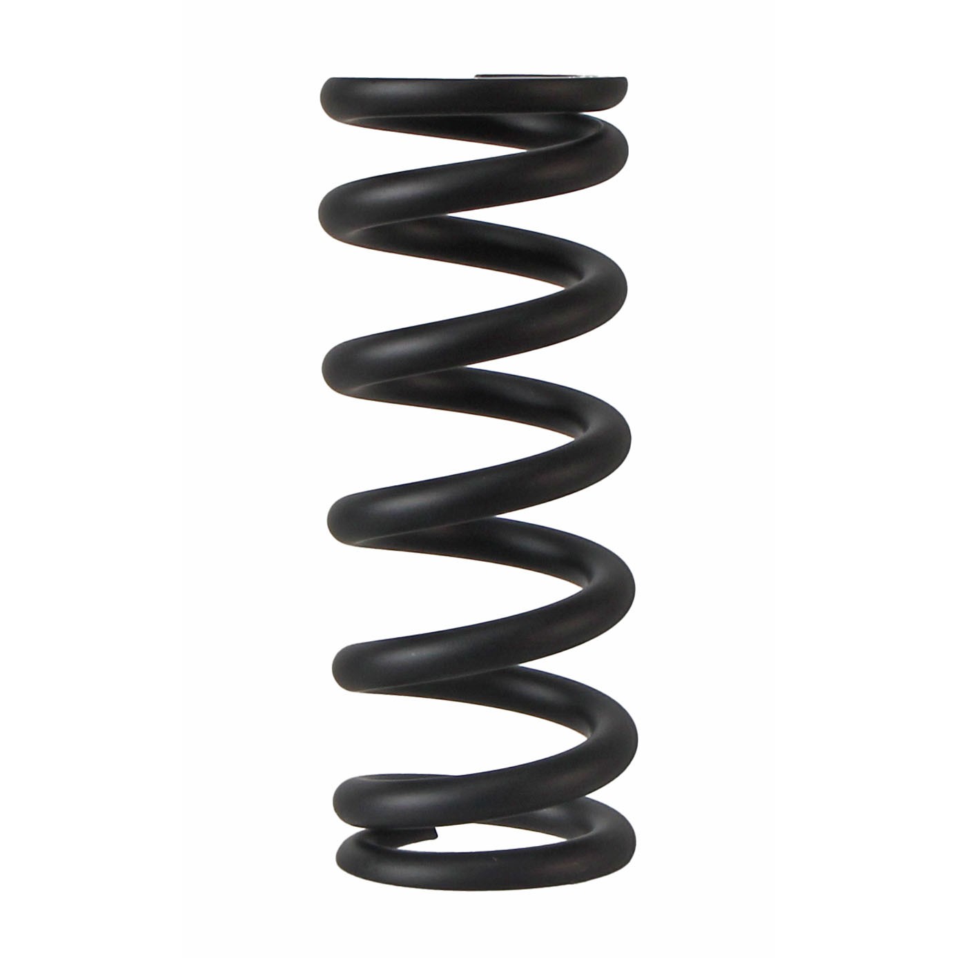 Fox Shox SLS Spring, 1.385″ ID, 67mm/2.65″ Stroke, 500lbs, Blk 803-04-302