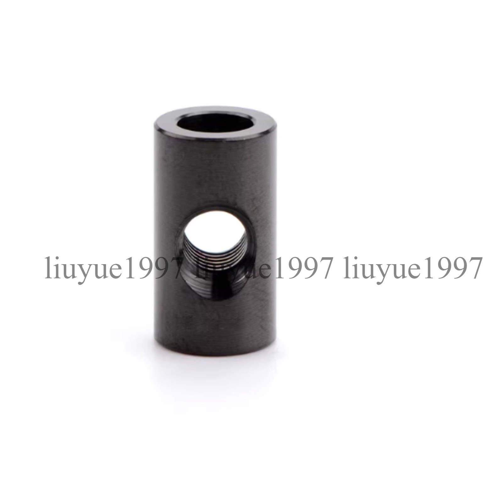 2/6pc M5*0.8/M6*1.0 GR5 Titanium Alloy Barrel Nut Fastener For Bicycle Seat Post
