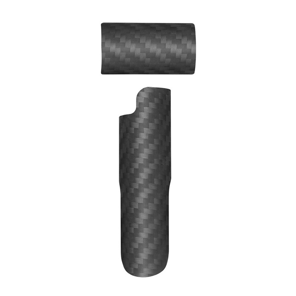 For Brompton Chain Stay Protector Carbon Fiber Guard for Enhanced Durability