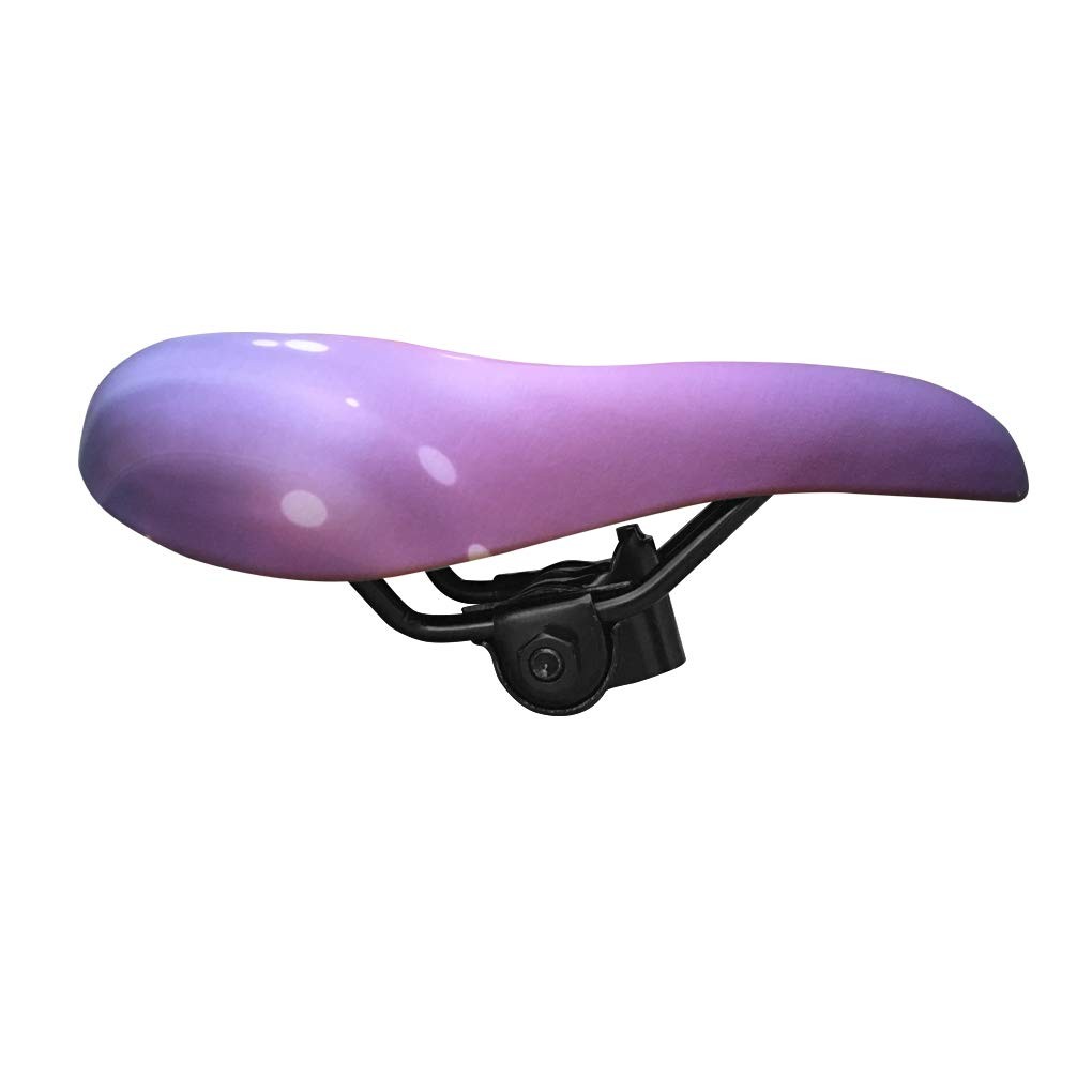 Kids Bike Saddle Youth Replacement Bike Saddle Kids Bicycle Seat Little Rider…