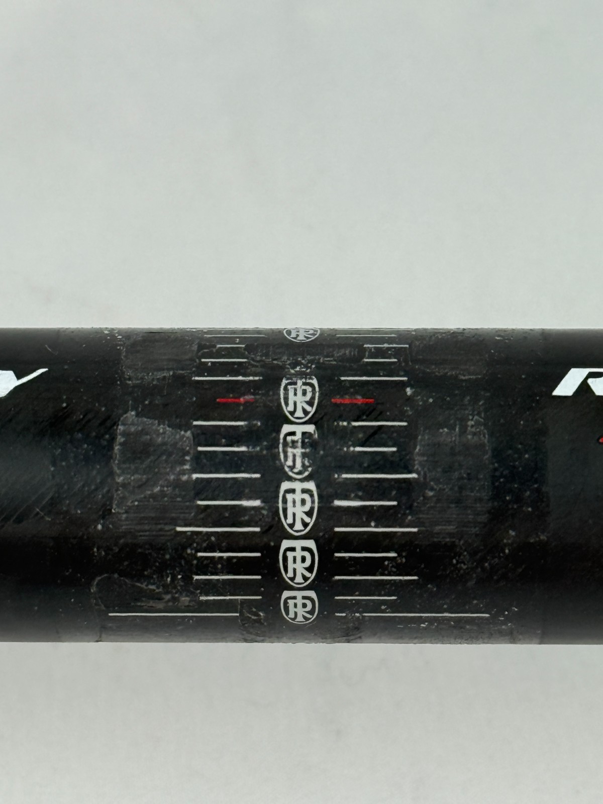 Ritchey WCS Carbon Logic Curve Road Handlebar 31.8 Dia 42cm Width Aluminum