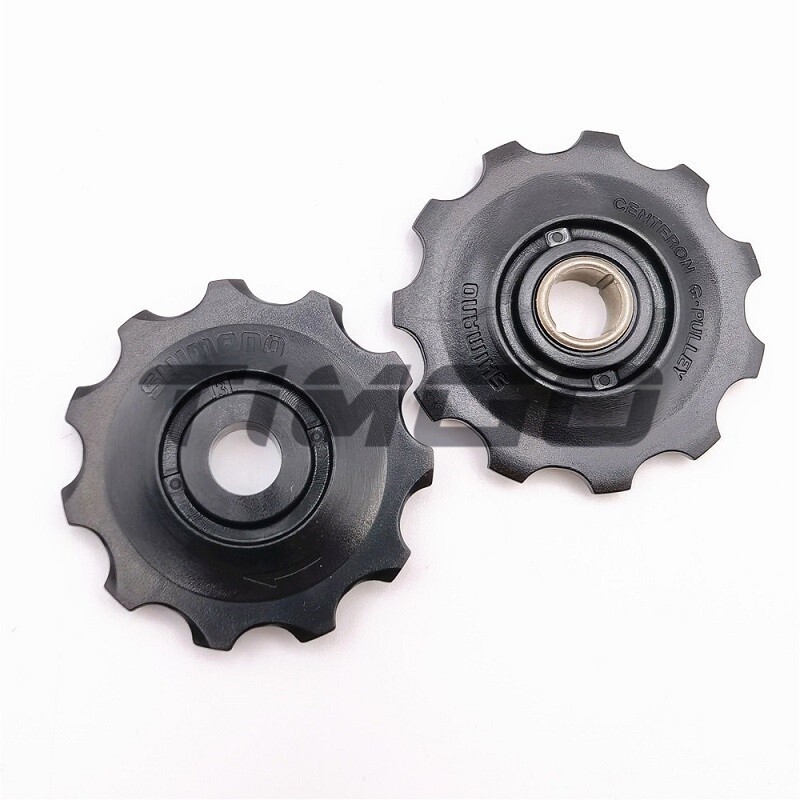 Shimano Road Bike Guide & Tension Pully Set For R7000/5700/4700/6700/6600/6800