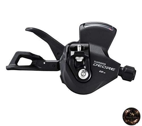 Shimano SL-M4100 Right Shift Lever I-spec EV 10s ISLM4100IRAP DEORE
