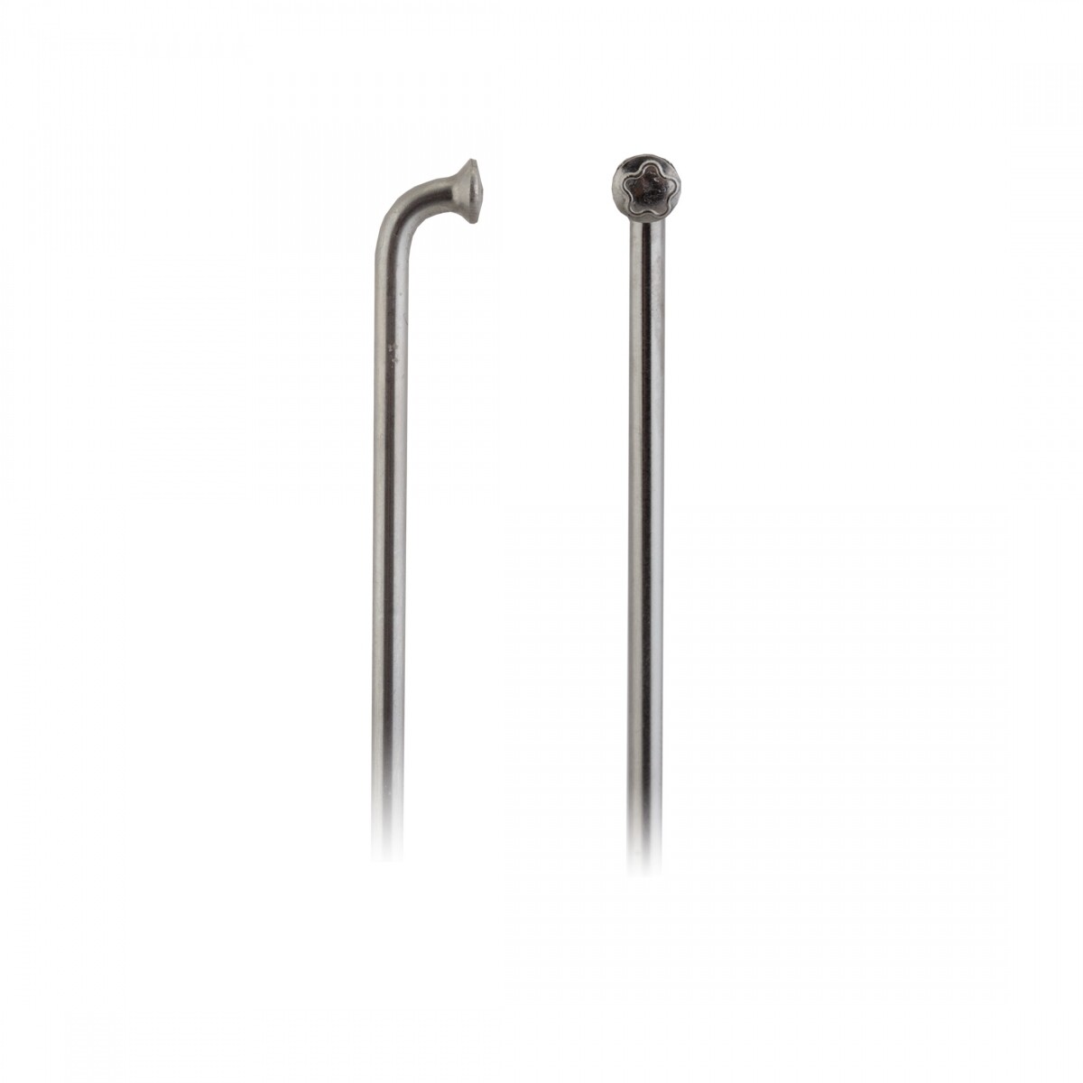 WHEEL MASTER Wheel Master Spokes 2.0 158mm Chrome Sold Individually