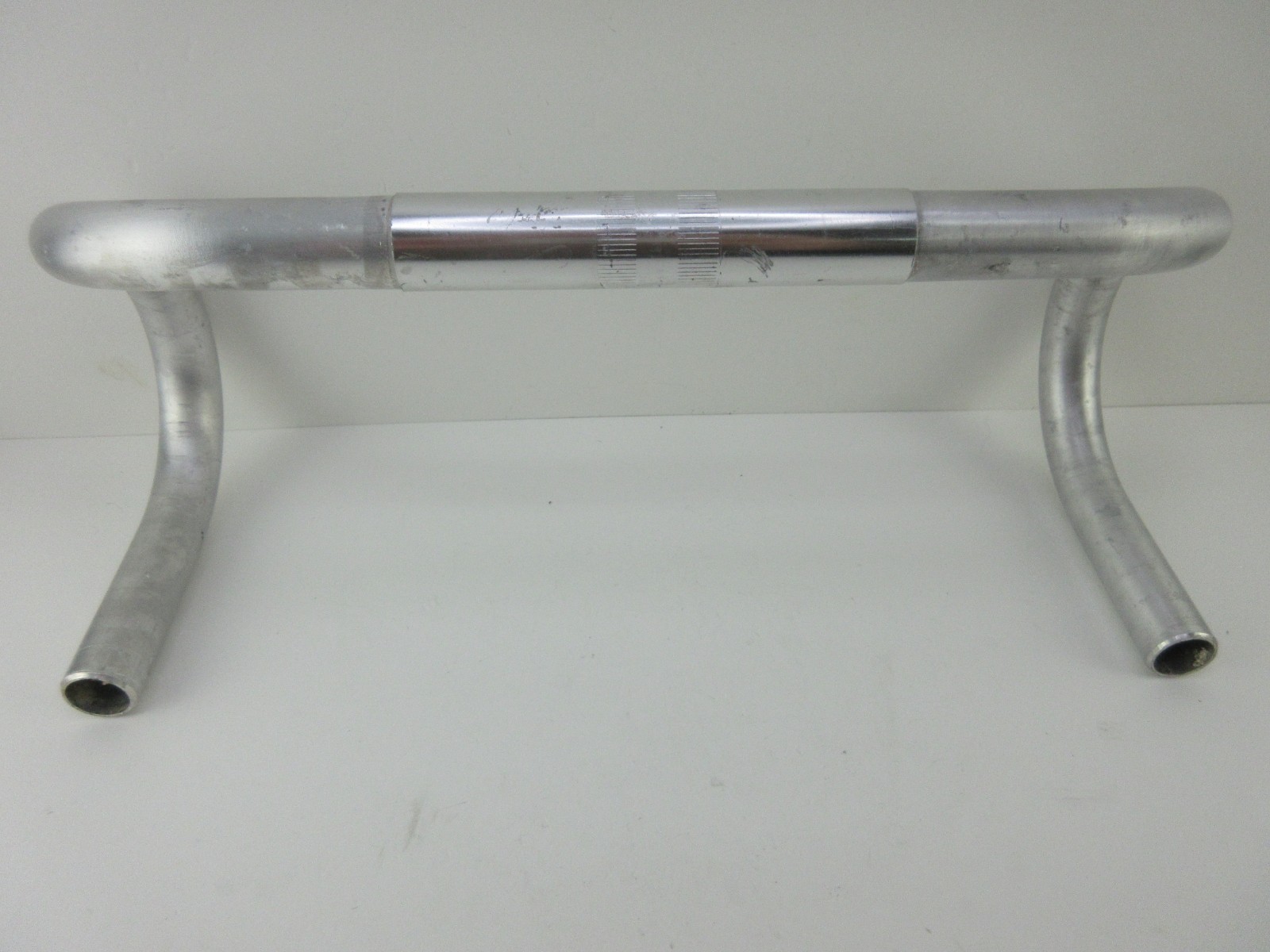 Vintage Sakae Road Champion Randonneur Handlebar 370mm 25.4mm Clamp
