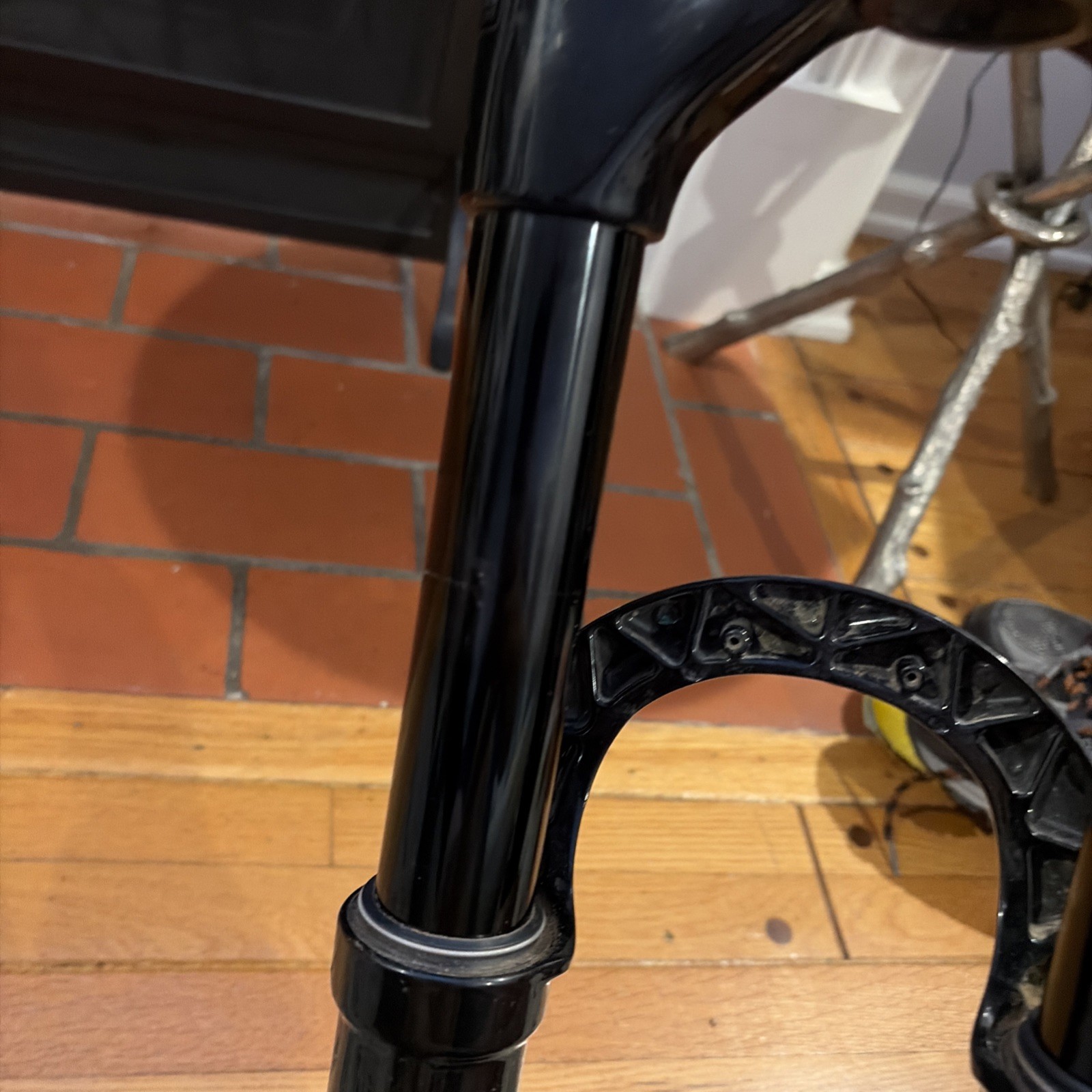 Fox 36 Suspension Fork 29er Tapered