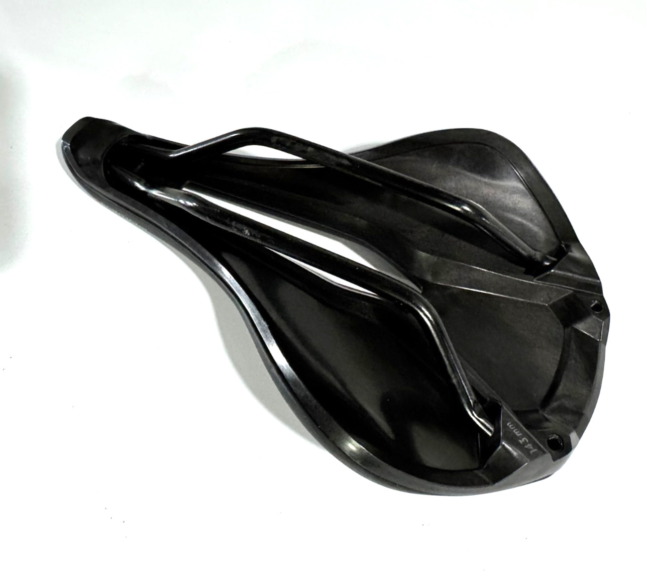 Specialized Power Comp 143 saddle, MINT
