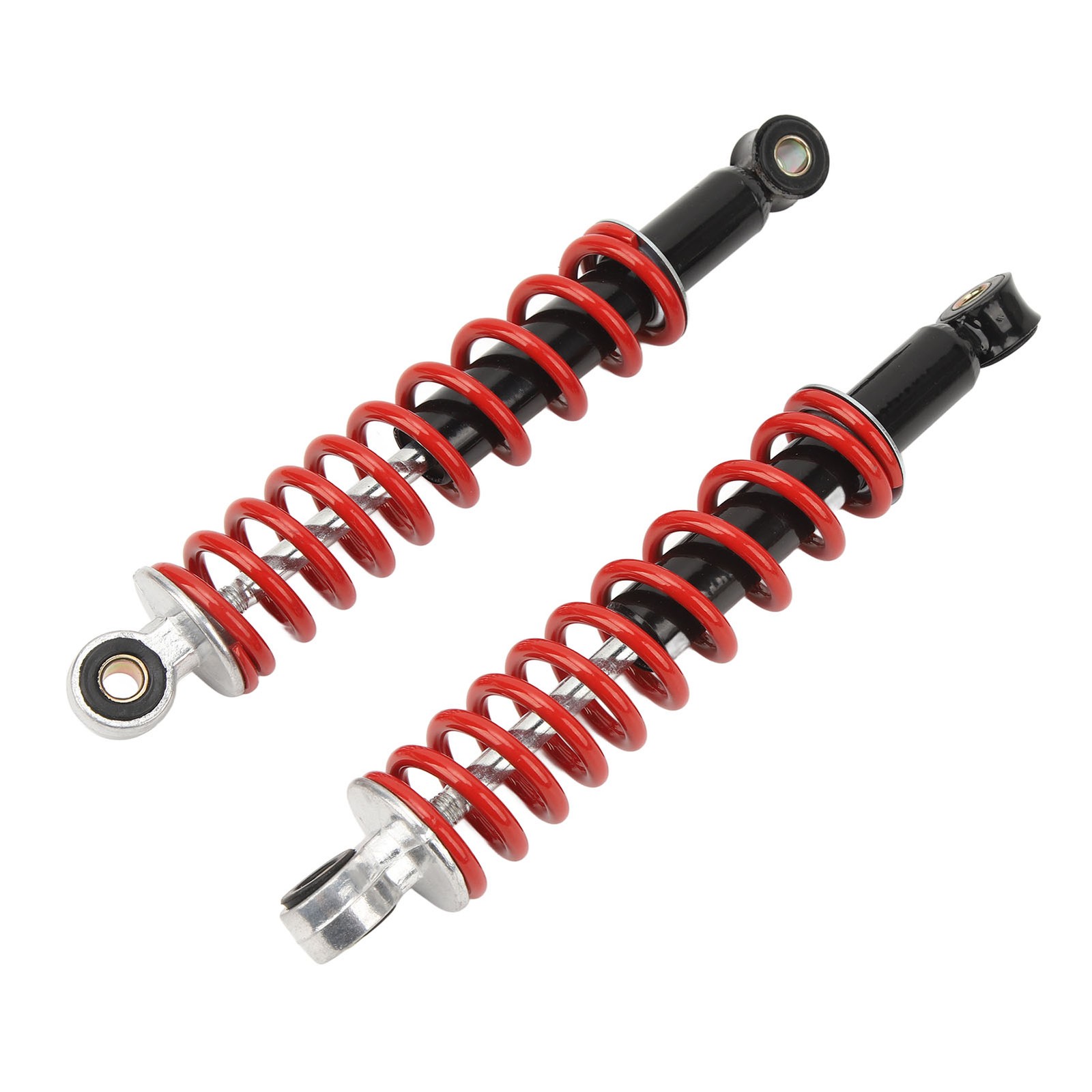 270mm Shocks Absorber Durable Steel Alloy Suspension For Dirt Bike ATV Moto NZIB