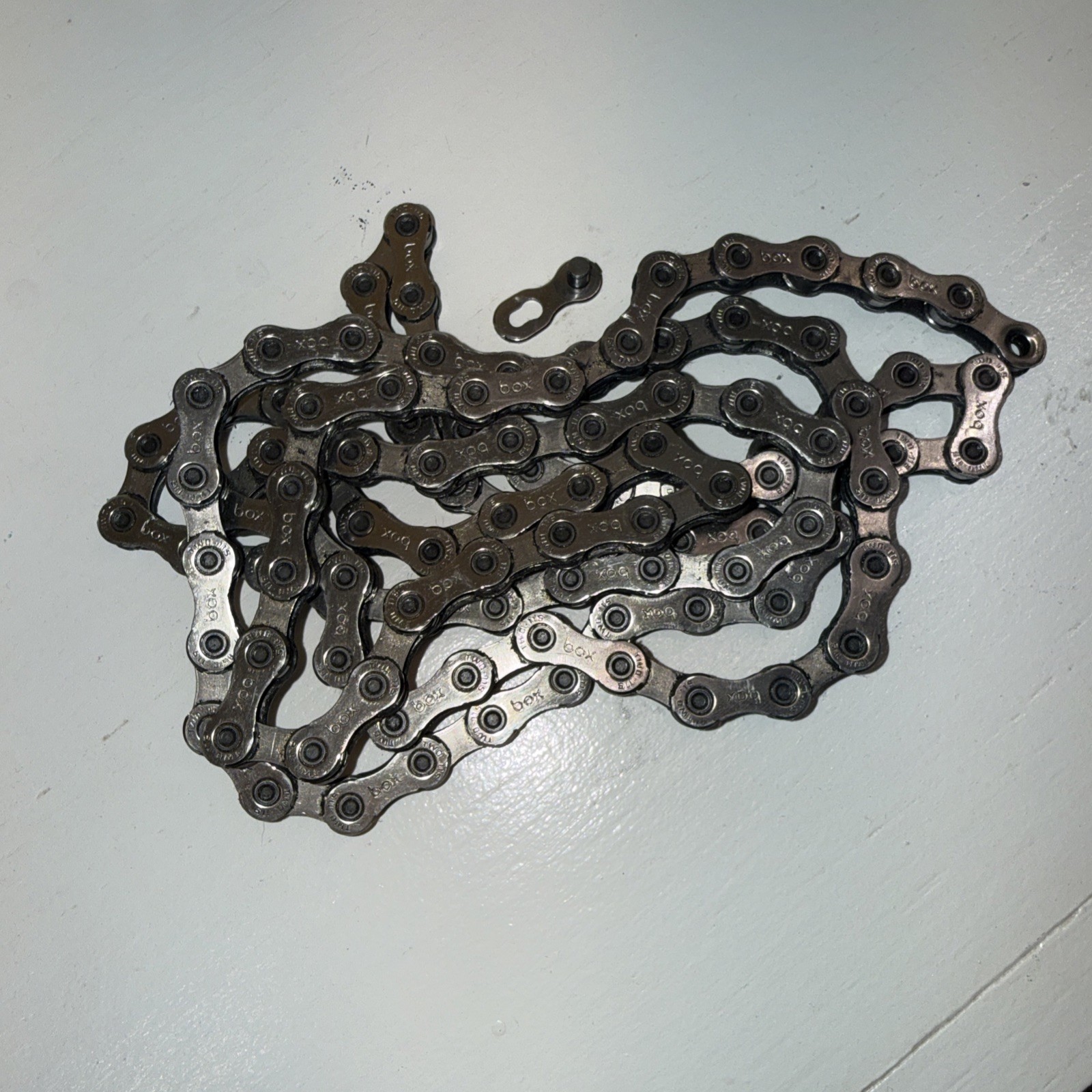 Shimano Ultegra CS-R8000 Cassette, 11 Speed 26 Tooth, w Bike Chain, Pre-owned