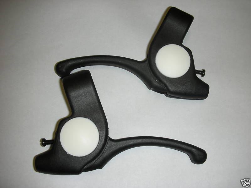 BICYCLE BIKE for KIDS CHILDREN BIKE BRAKE LEVERS