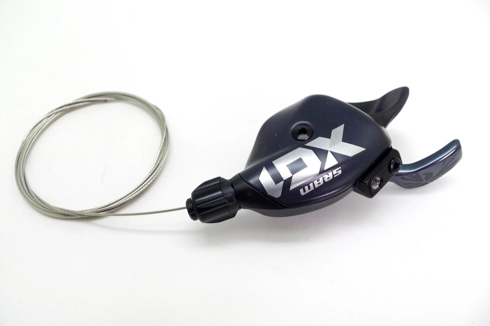 Sram X01 Eagle 12 Speed Trigger Shifter – w/o Clamp – Lunar