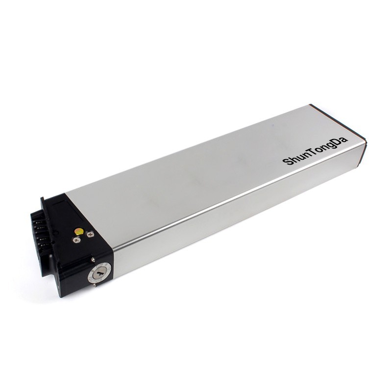 48V 14ah DCH 006 battery pack for Vitilan V3 V1 Folding electric bicycle battery