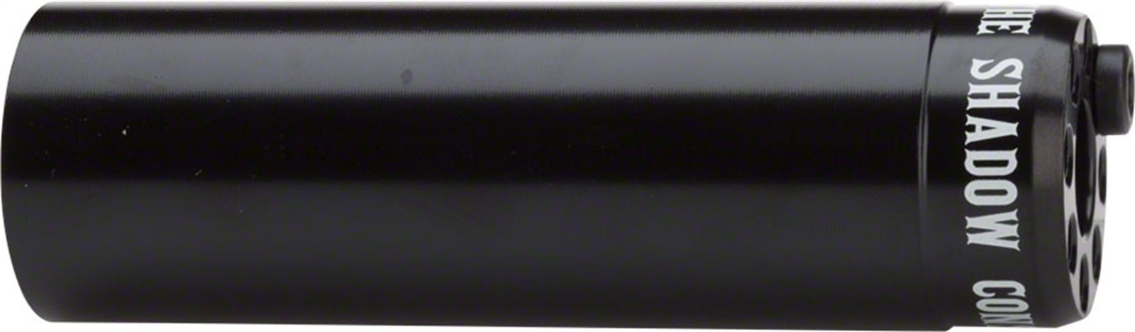 The Shadow Conspiracy Little Ones Peg 4.33″ Matte Black