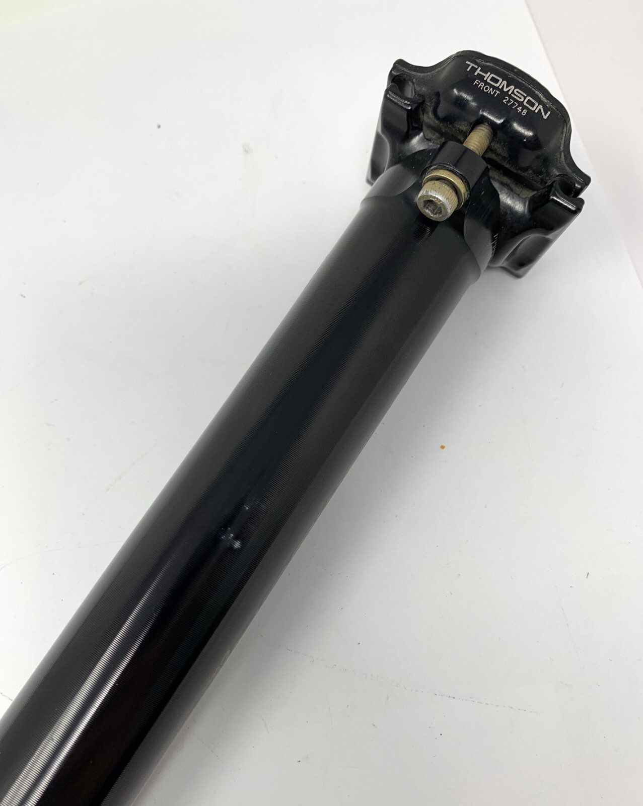 Thomson Elite 32.4 x 367 mm Seat Post