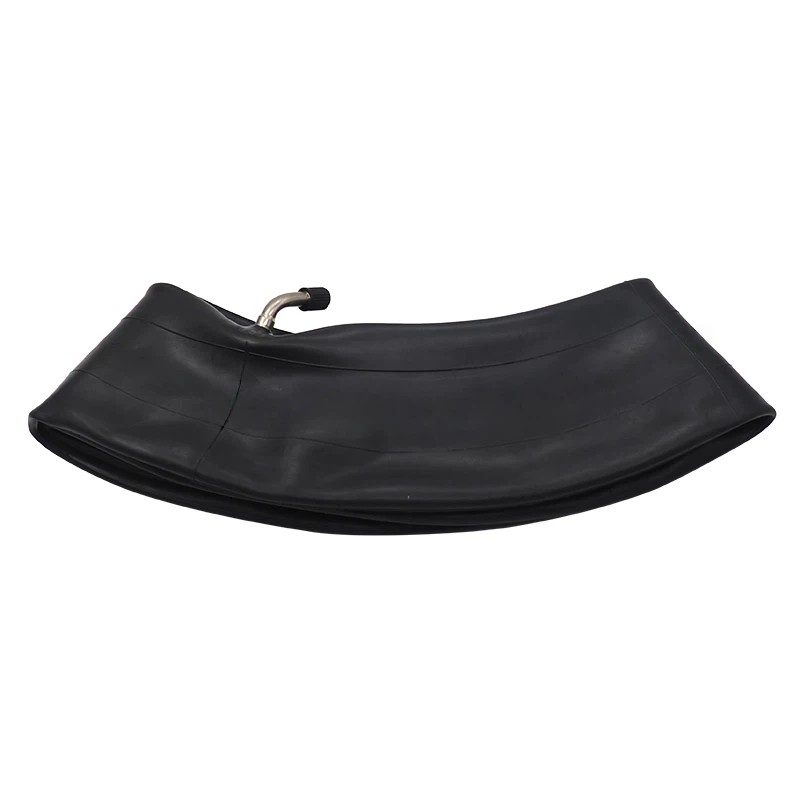 16×3.00 Inner Tube with Bent Valve Stem for Pit Bike Electric Scooter Motocycle