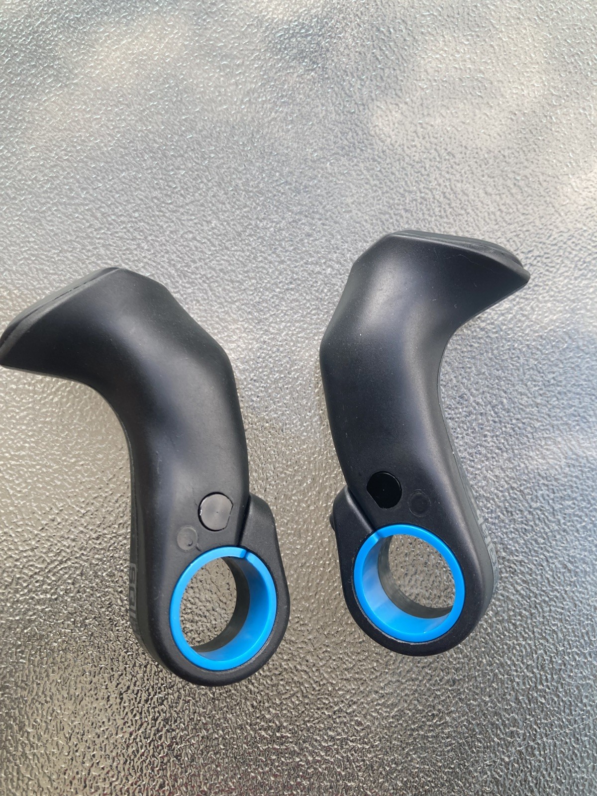 SQlab 410 2.0 Innerbarends – Universal Lightweight Road Bike MTB Inner Bar Ends