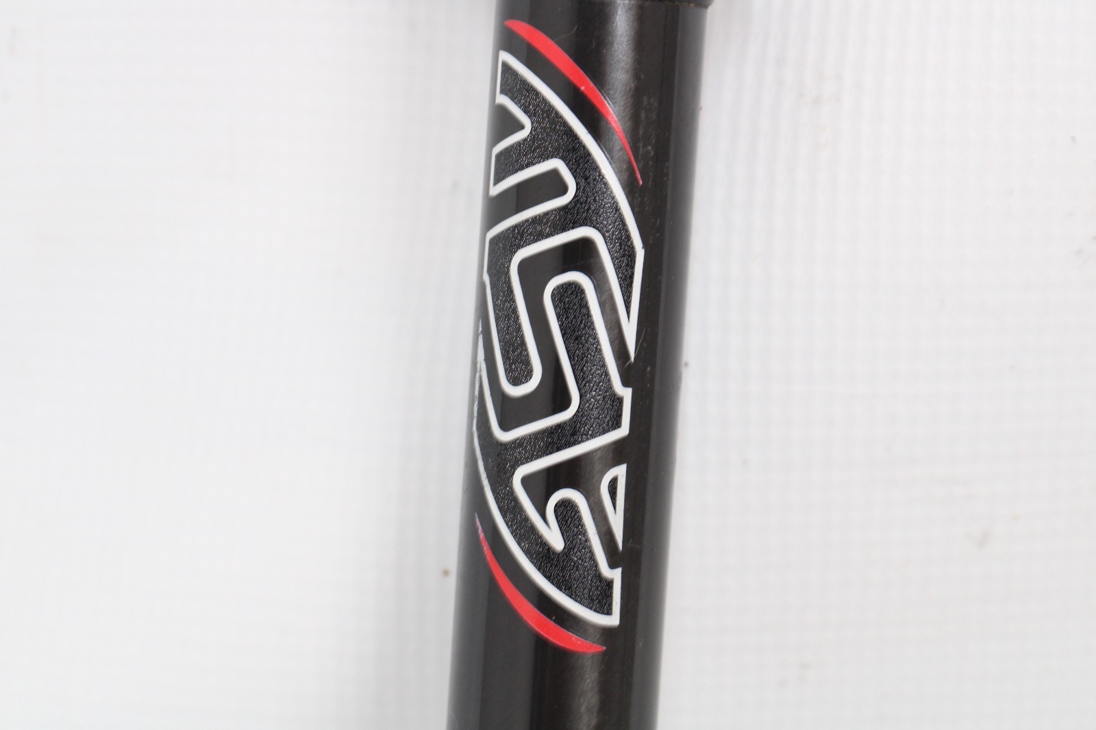 USE ALIEN CARBON SEATPOST 27.2mm 153g 270mm Length Black