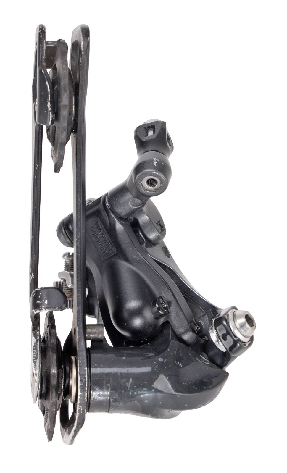 Shimano Ultegra RD-6800-GS 11 Speed Road Bike Rear Derailleur Med Cage 32T Max