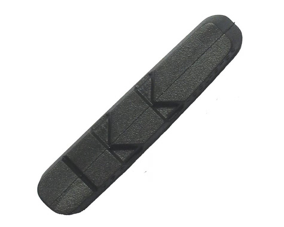 Kool Stop Dura-Type Brake Pad Inserts Carbon Compound Pair Pads Only NO HARDWARE