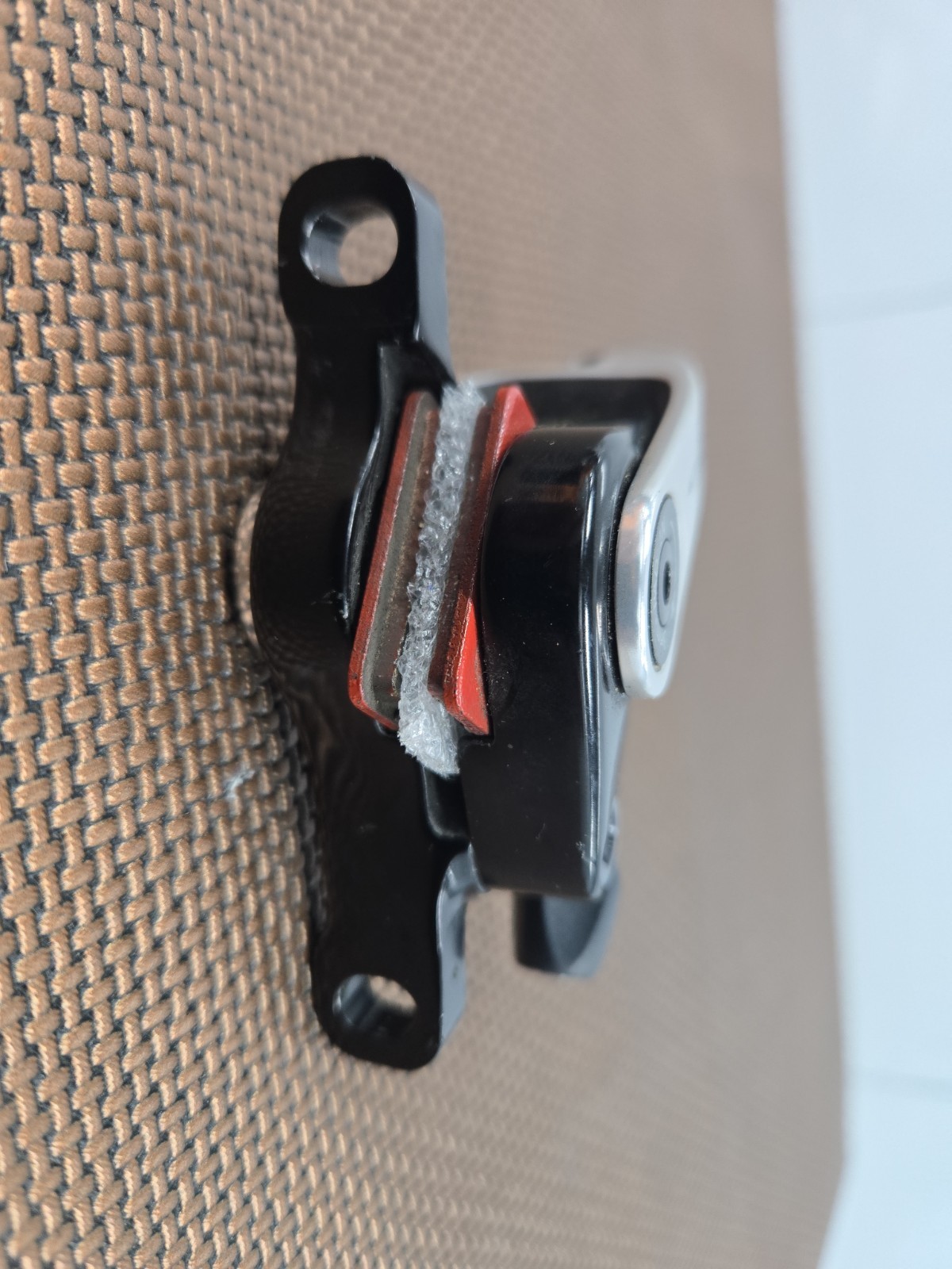 TRP Spyre Road Bike Mechanical Disc Brake Caliper