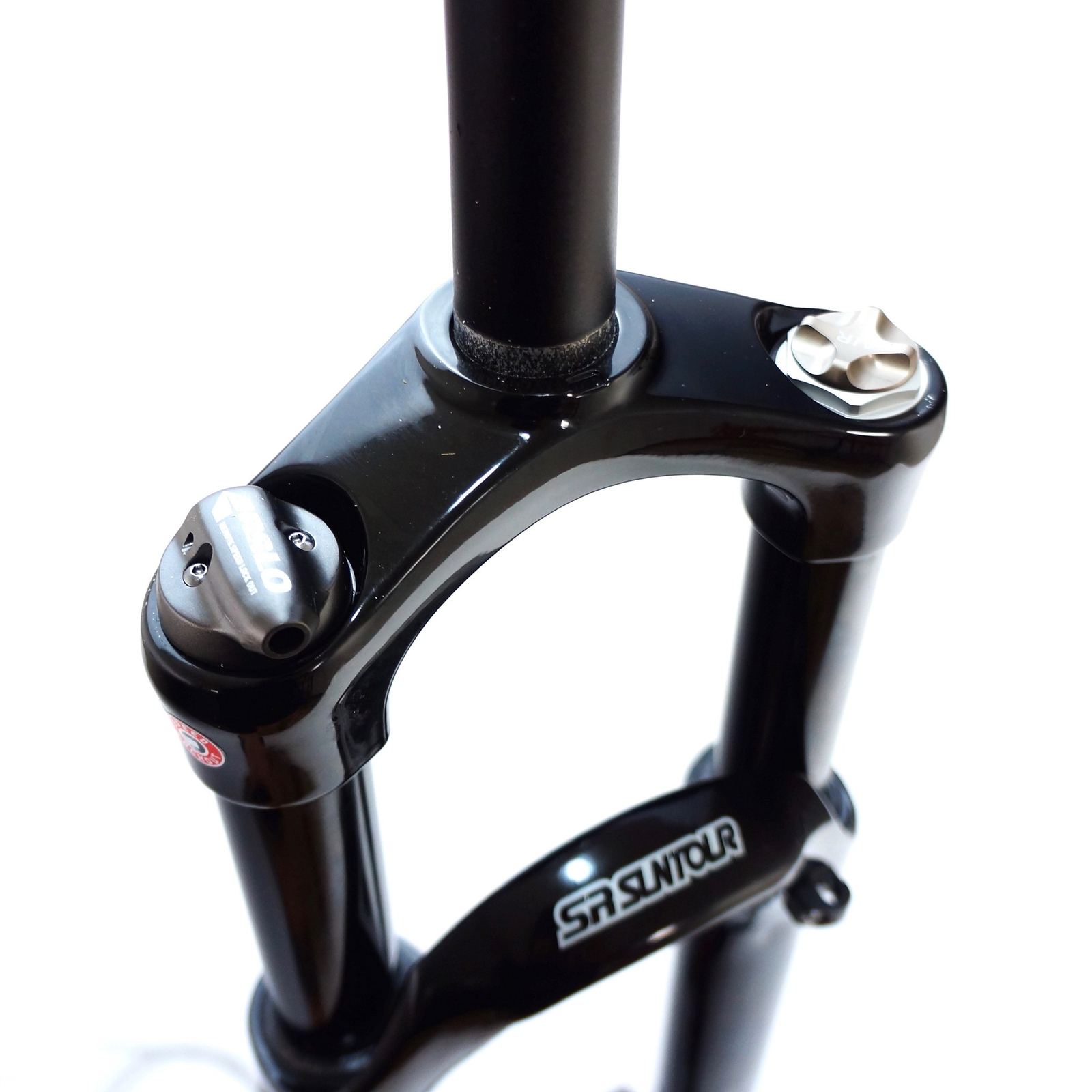 Suntour Epixon Epicon XC MTB Suspension Fork 27.5/29 Remote Control 100MM/120MM