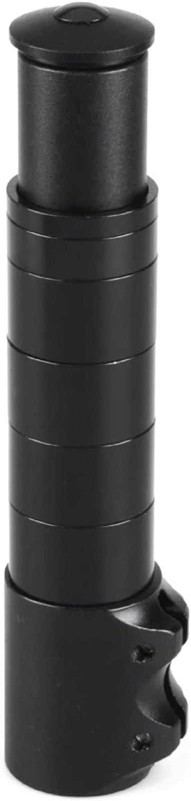 Lightweight Bicycle Fork Stem Extender – Comfort & Flexibility for Riding