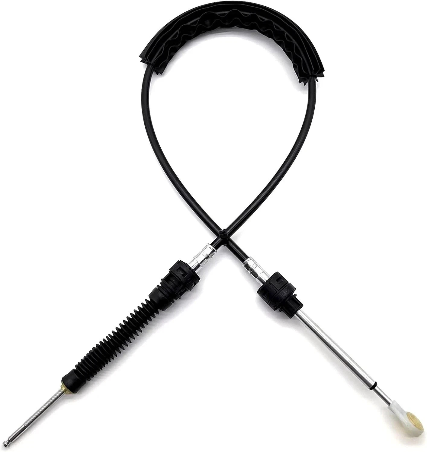 Manual Transmission Shift Cable/Gearshift Control Lever Selctor Cable for VW …