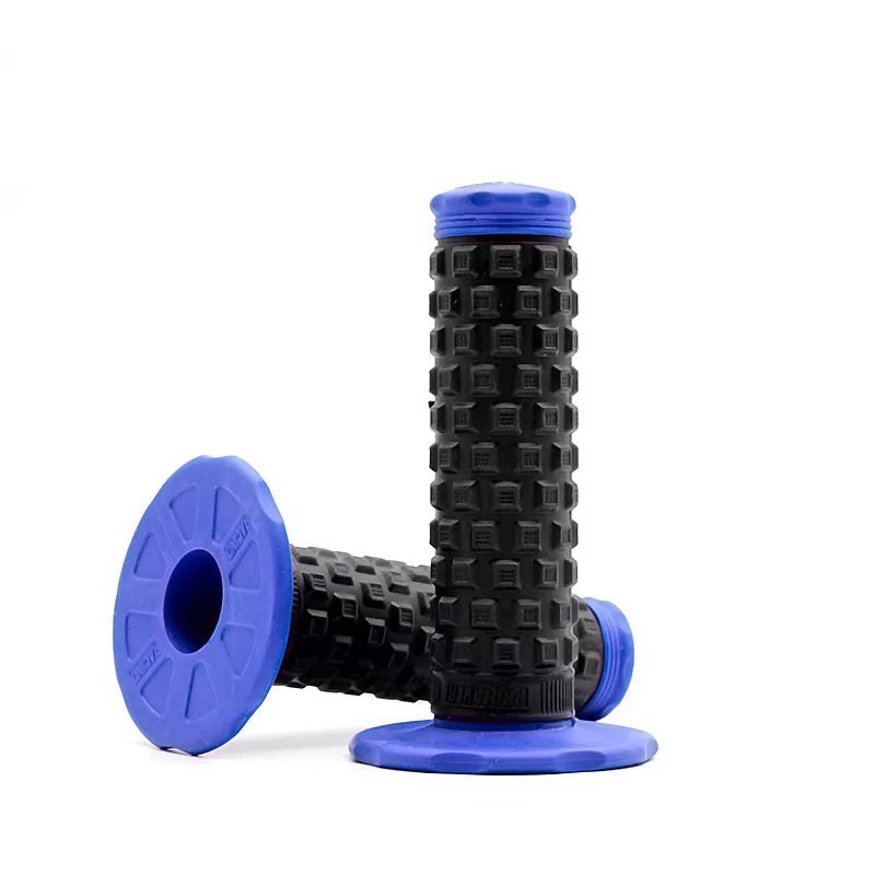 Pro Taper Pillow Top Grips for Dirt Bike Motorcyclye Twist Throttle