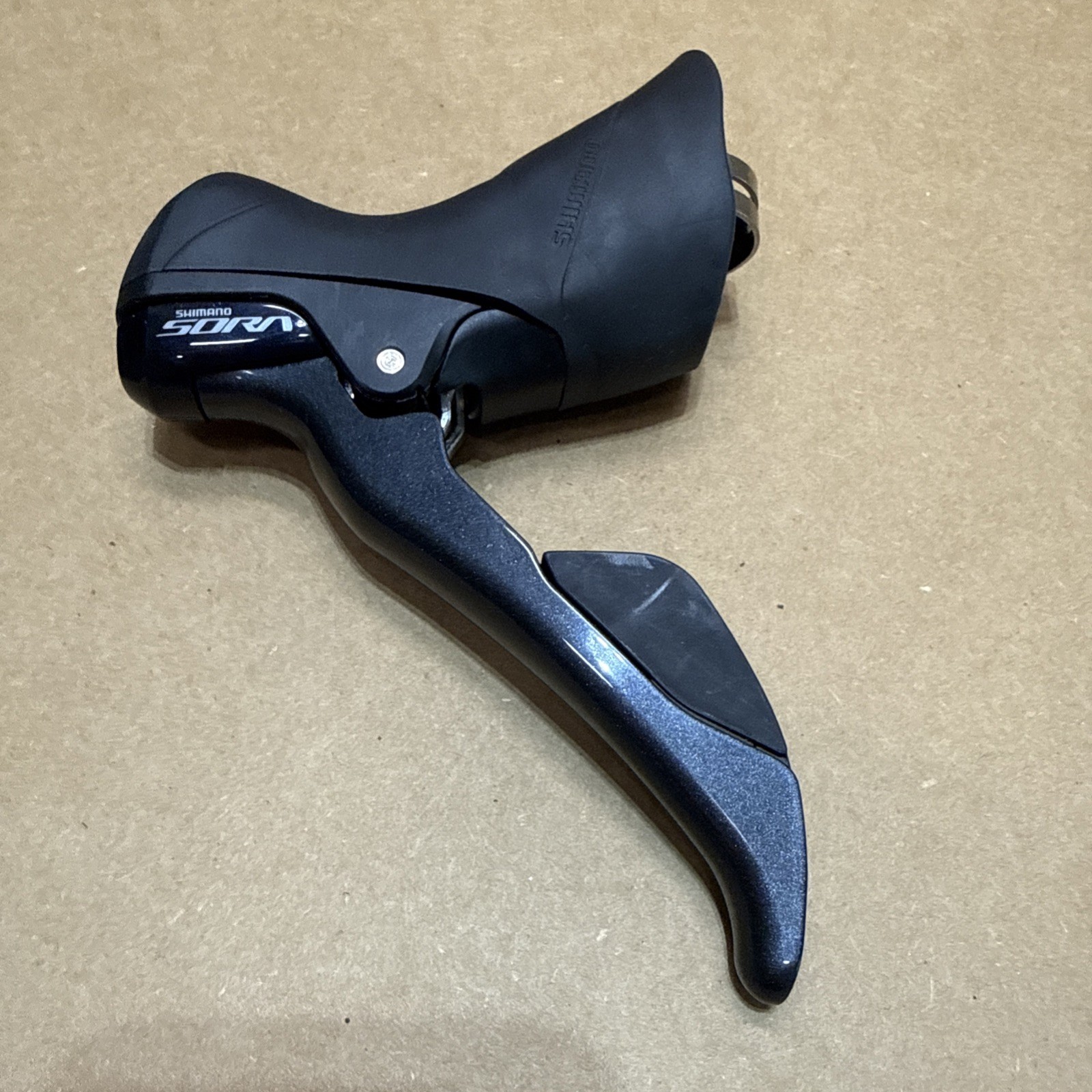 Shimano Sora R3000 Front Left STI Bicycle Shifter Lever Cycling