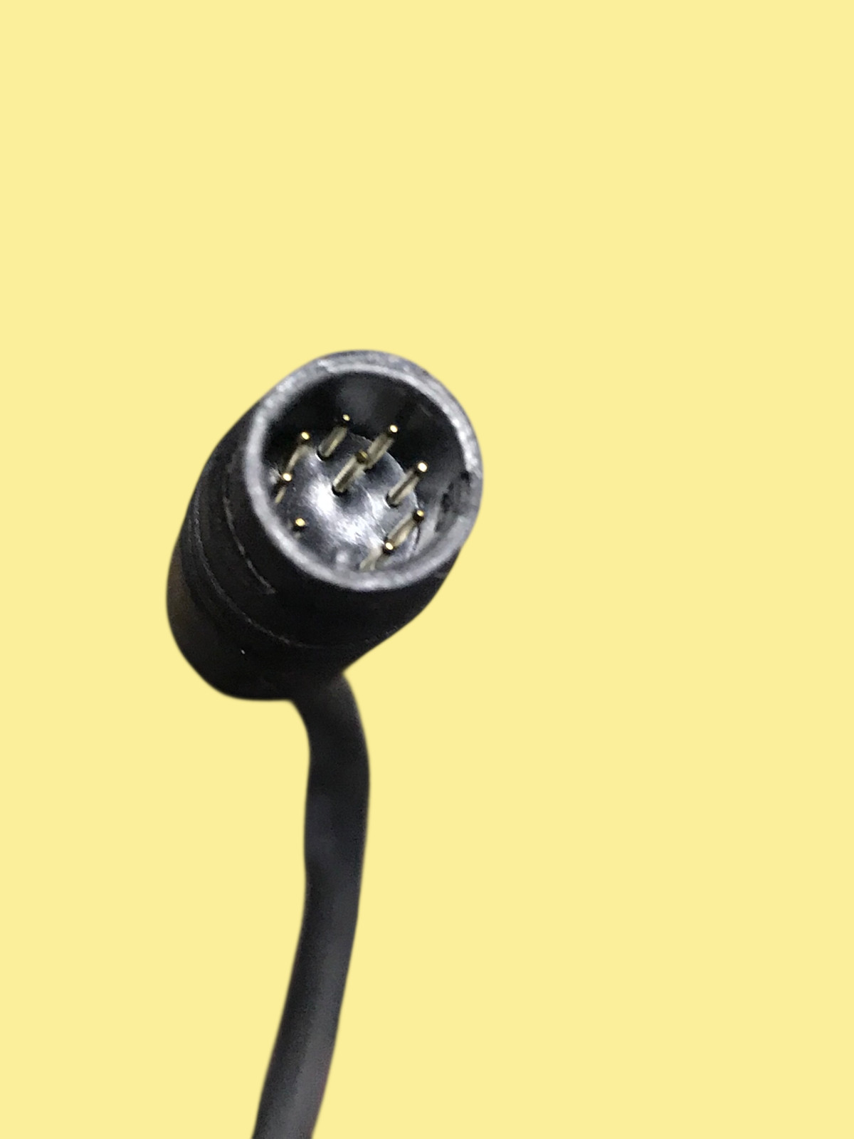OEM Lectric XP 3.0 e-Bike Connection Master Cable #4482 LXP3