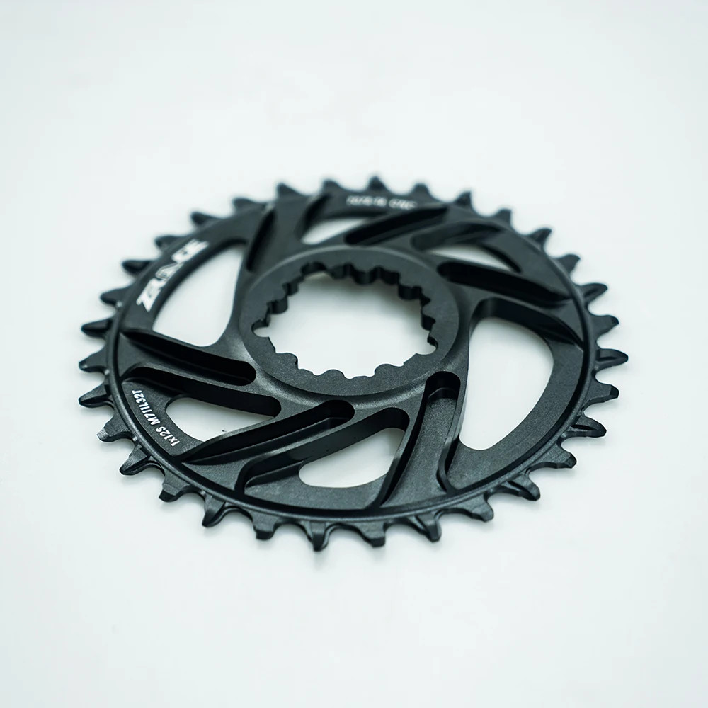 12 Speed GXP Direct Mount Chainring 28T-36T 7075 Aluminum for Eagle MTB