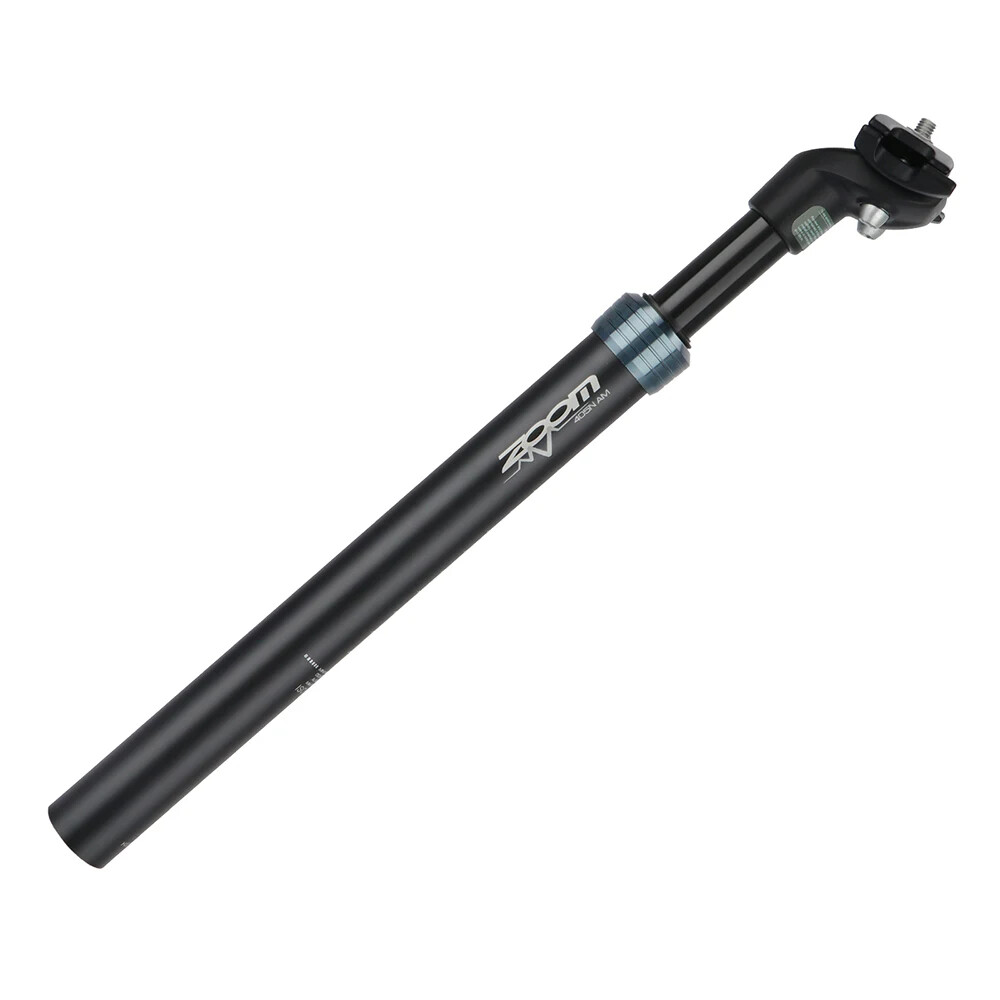 Road MTB Bike Suspension Seapost 27.2/30.0/30.4/30.9/31.6/33.9mm Saddle Tube