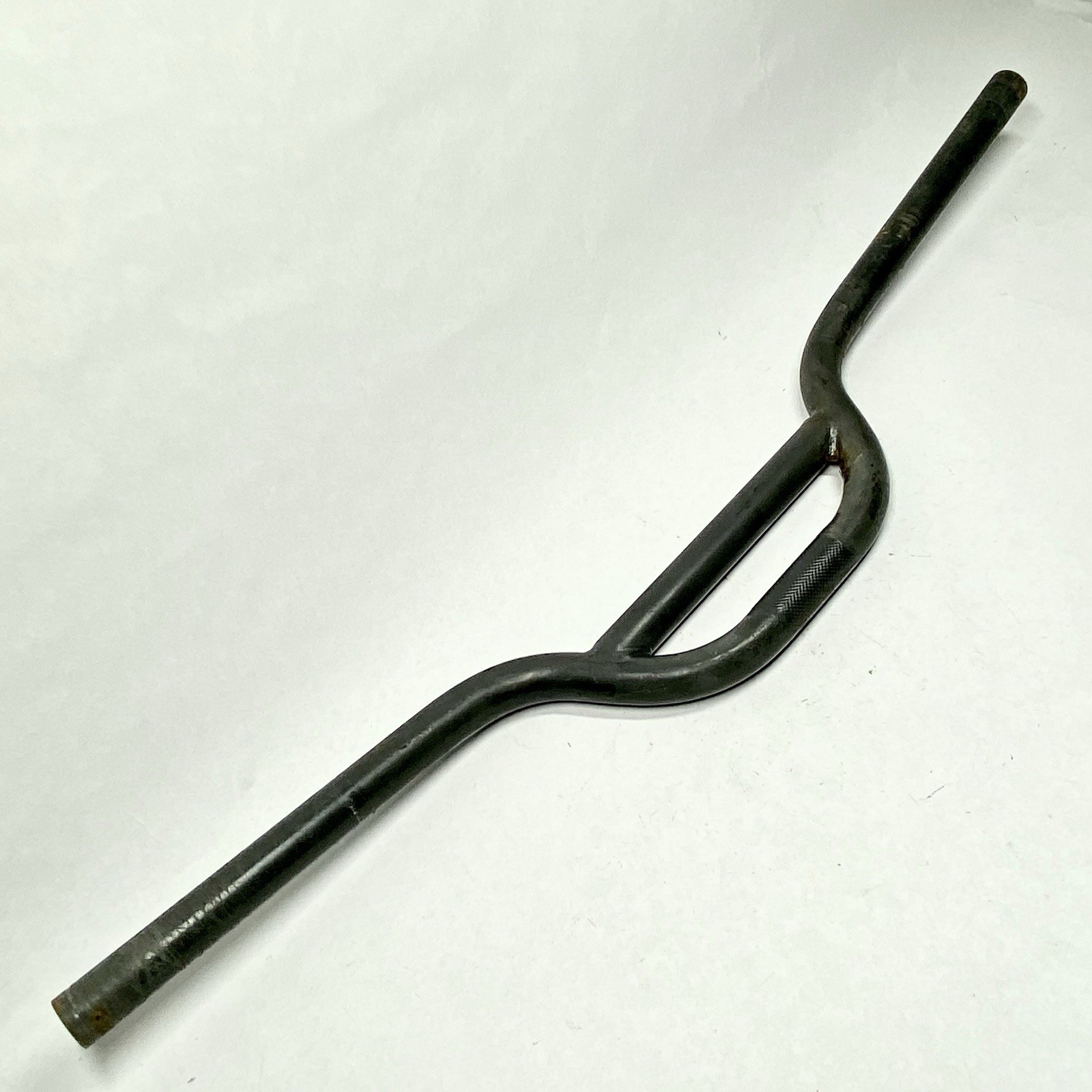 Norco Axiom DJ Riser Handlebars 660mm 22.2mm 89mm Rise MTB Dirt Jump Freeride
