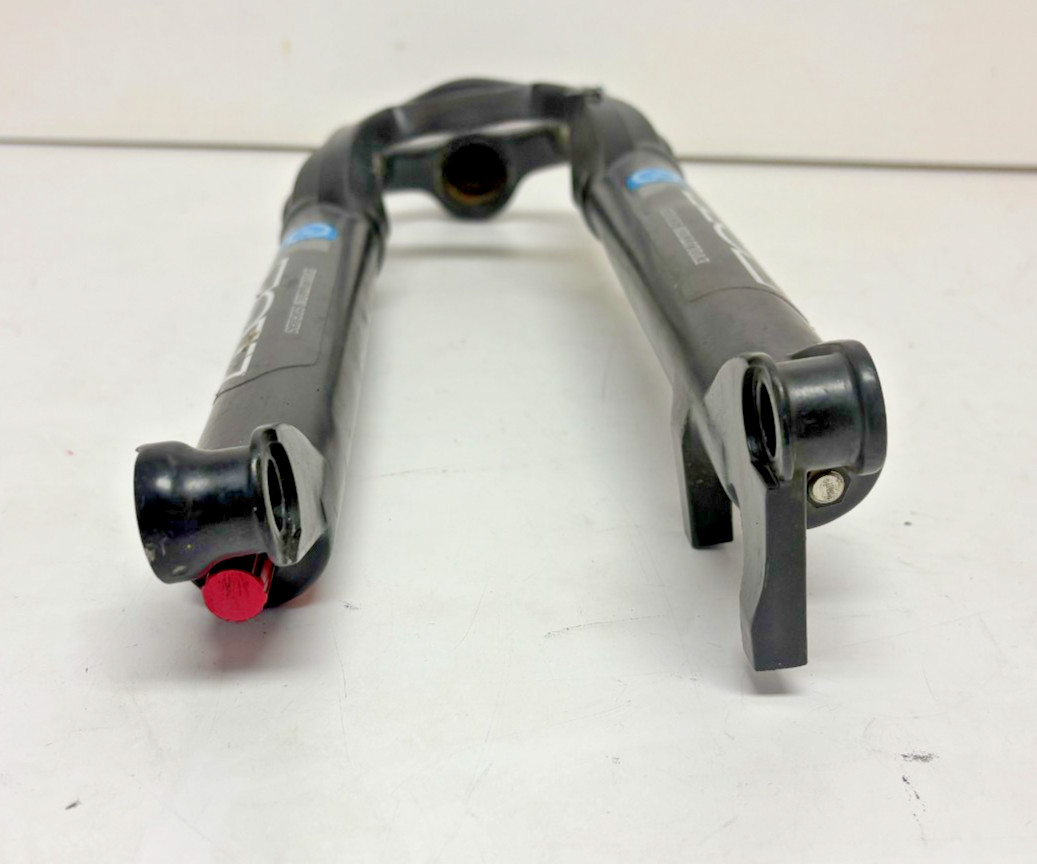 Fox Evolution Series 15x100mm Thru Axle 29er Disc Suspension Fork 180mm Tapered