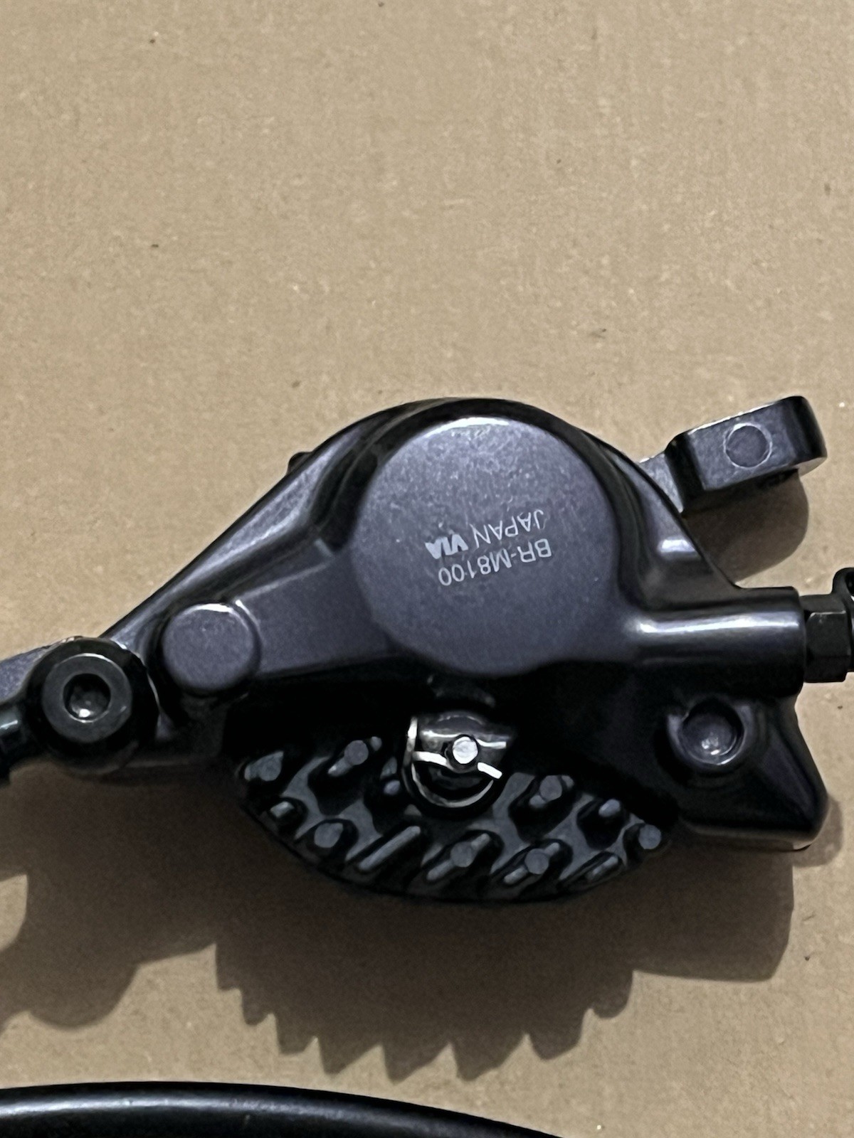Shimano Deore XT SL-M8100