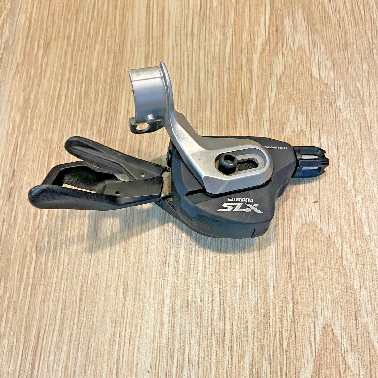 SHIMANO SLX M7000 1×11 11 Speed MTB Groupset BR FC RD SL