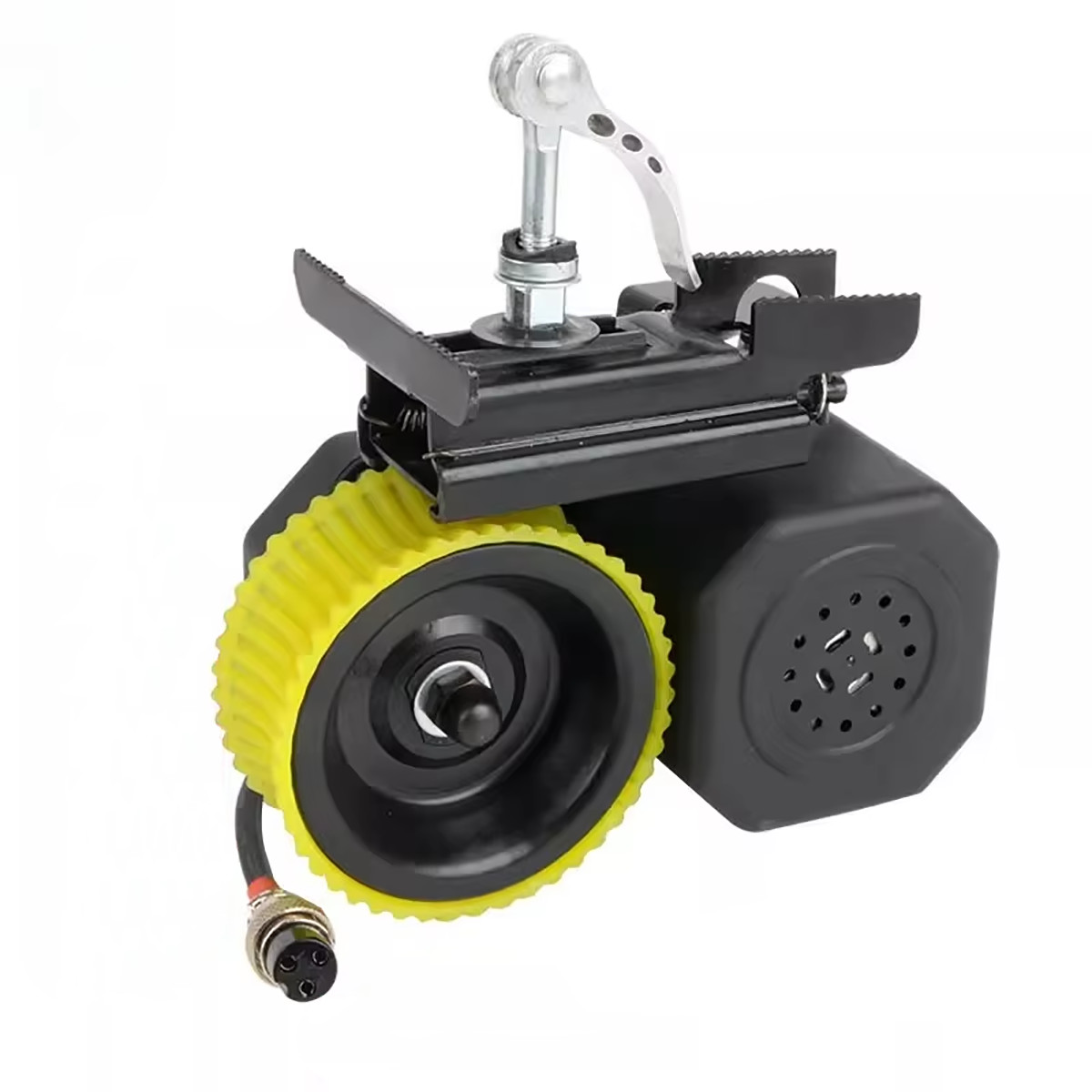 24V36V Bicycle Speed Booster Kit Friction Drive Motor with battery Electric Bike