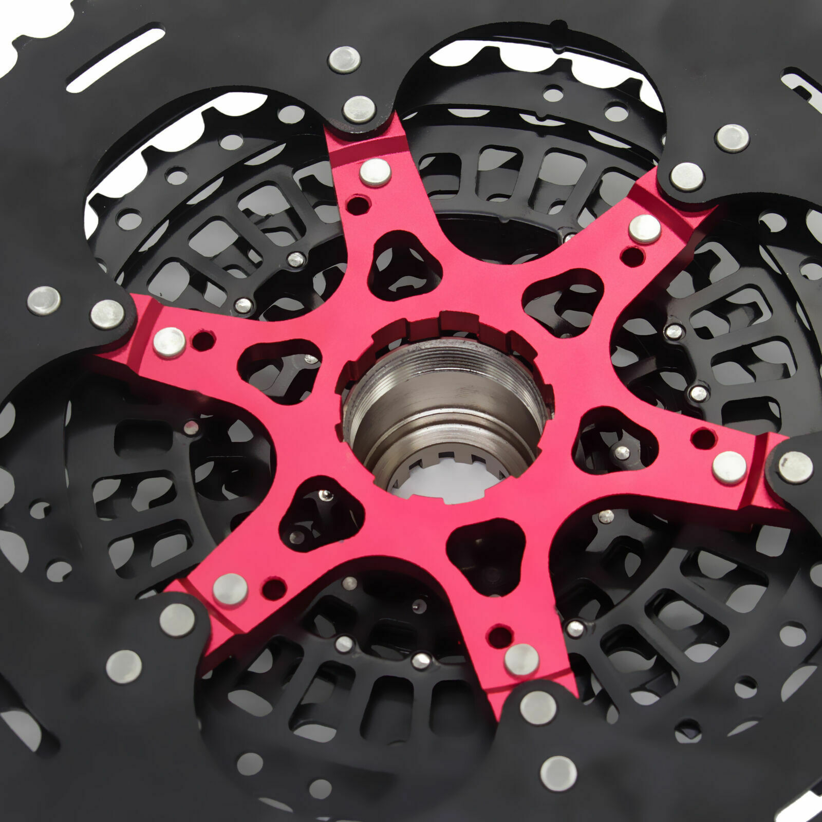 Sunshine 11/12 Speed XD Cassette 9-42/50T 10-50/52T Fits Sram XD SX NX GX EAGLE