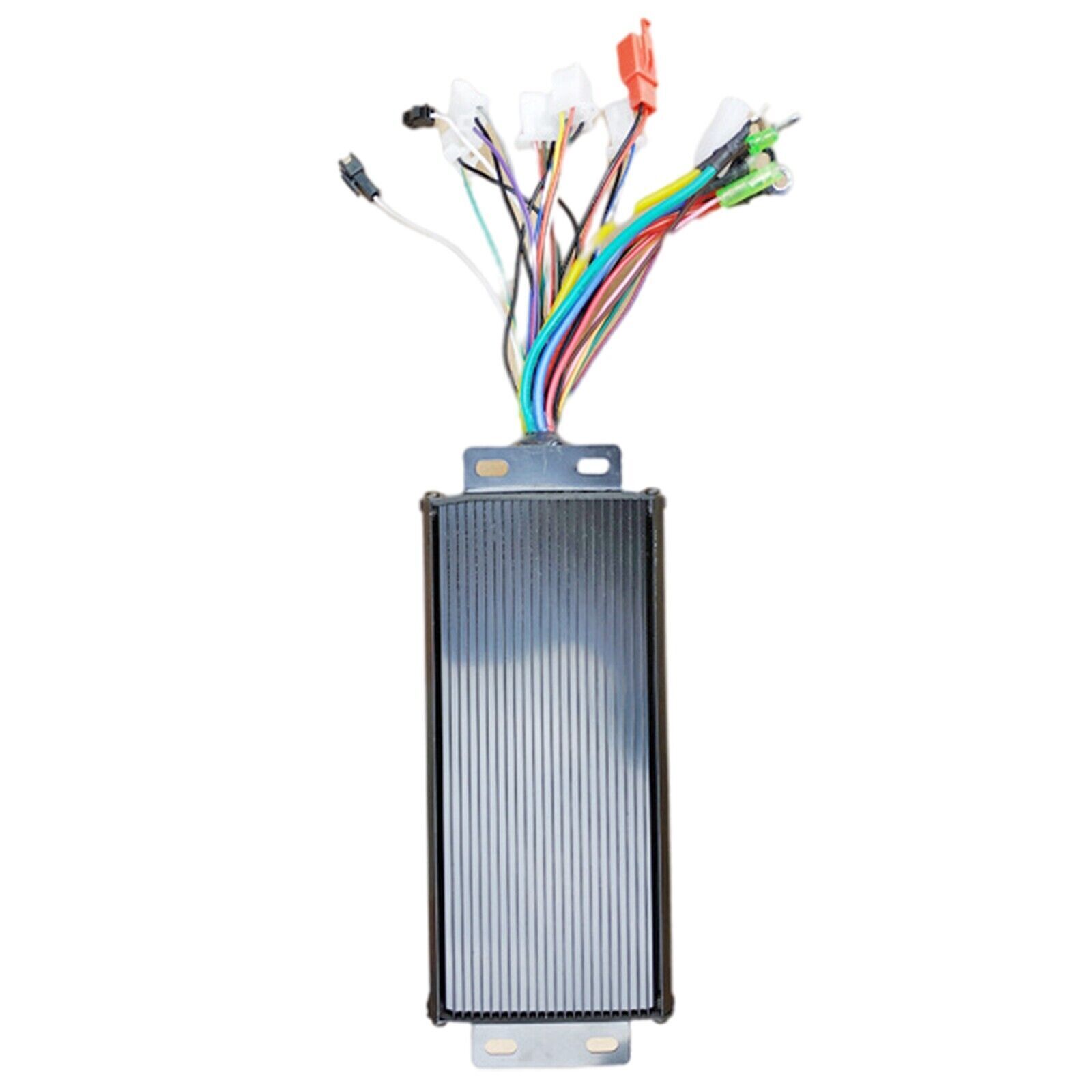 Brushless Motor Controller Sine Wave 1000W 48V/52V/60V/64V/72V 37A For E-Bike