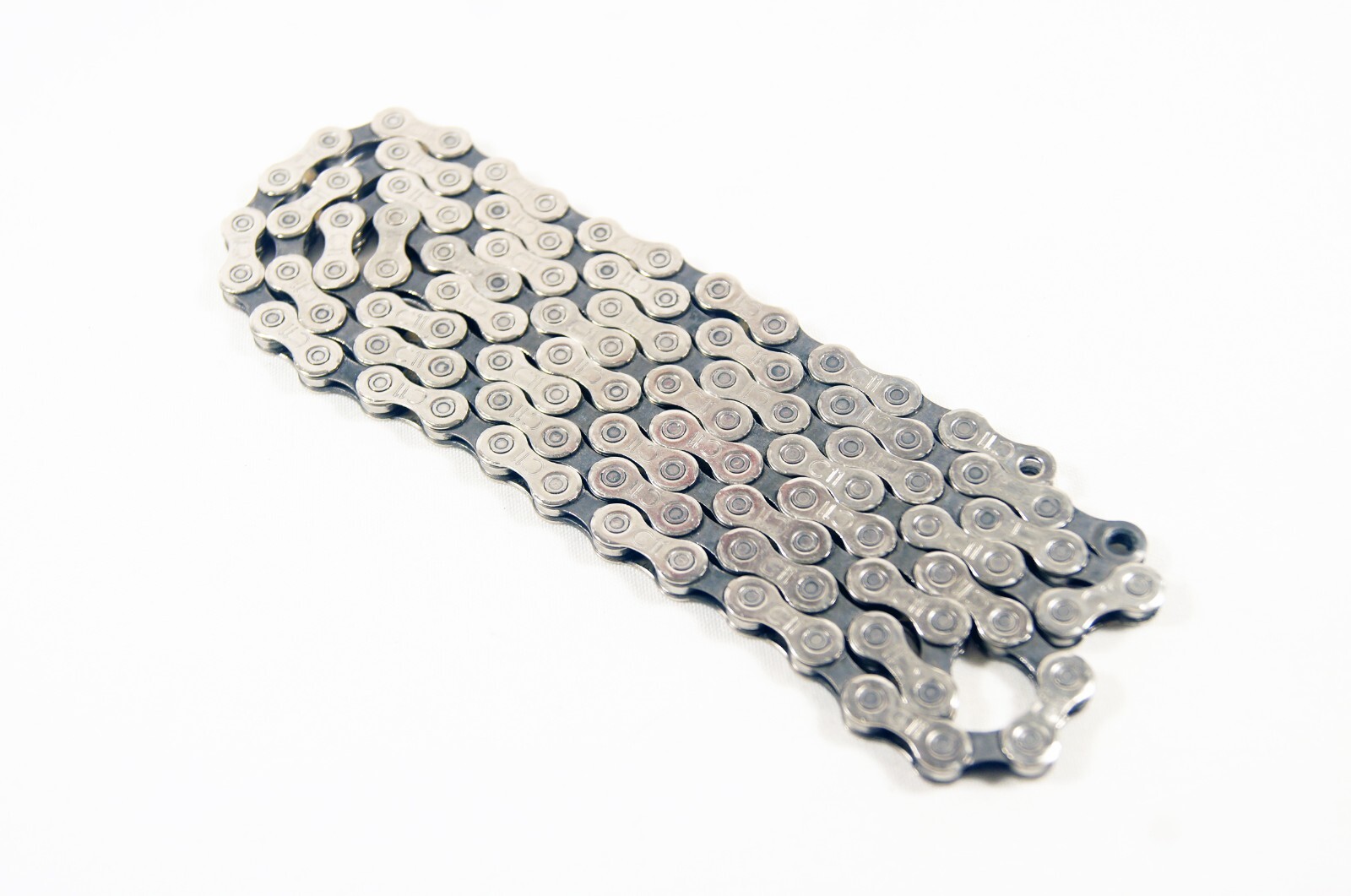 Campagnolo 11 Speed Chain 106 Links w/ New KMC Missing Link