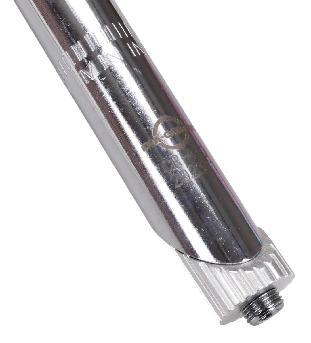 Dia-Compe Iliad 6 bolt BMX freestyle quill stem (21.1mm) – MAUI BLUE