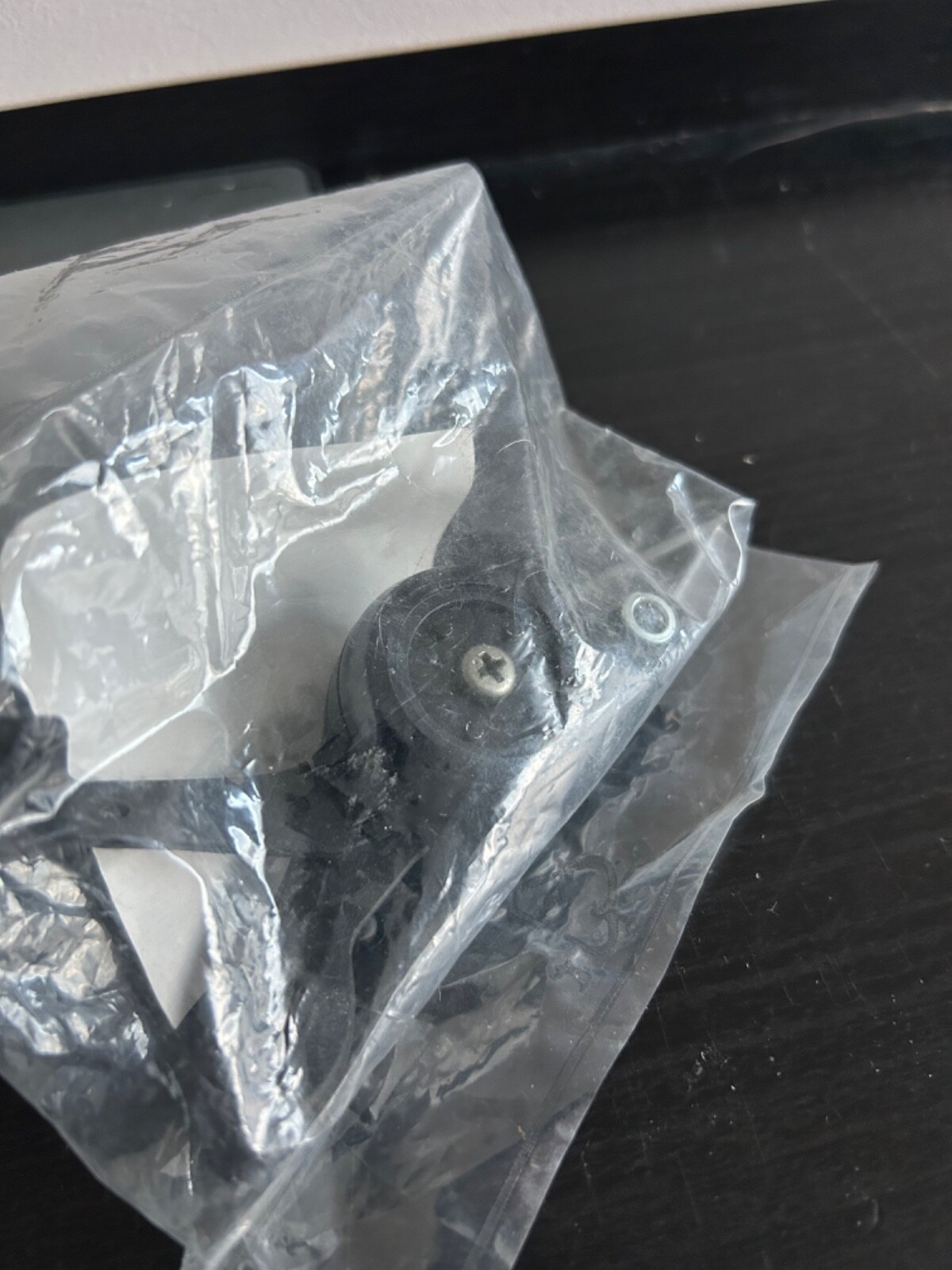 NOS Shimano XTR ST-M900 Rapid Fire 3s Trigger Unit Left Side For Front D. NEW