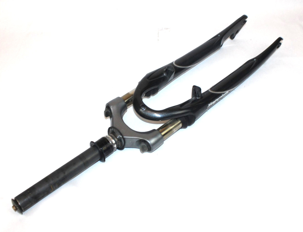 Giant Cypress LX Hybrid Bike : SR Suntour 27″ Front Fork Assy (FPB117) {B1006}