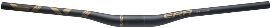 RaceFace Era Handlebar – Carbon, 780mm, 20mm, 35.0, 8 Deg, Kashmoney Gold