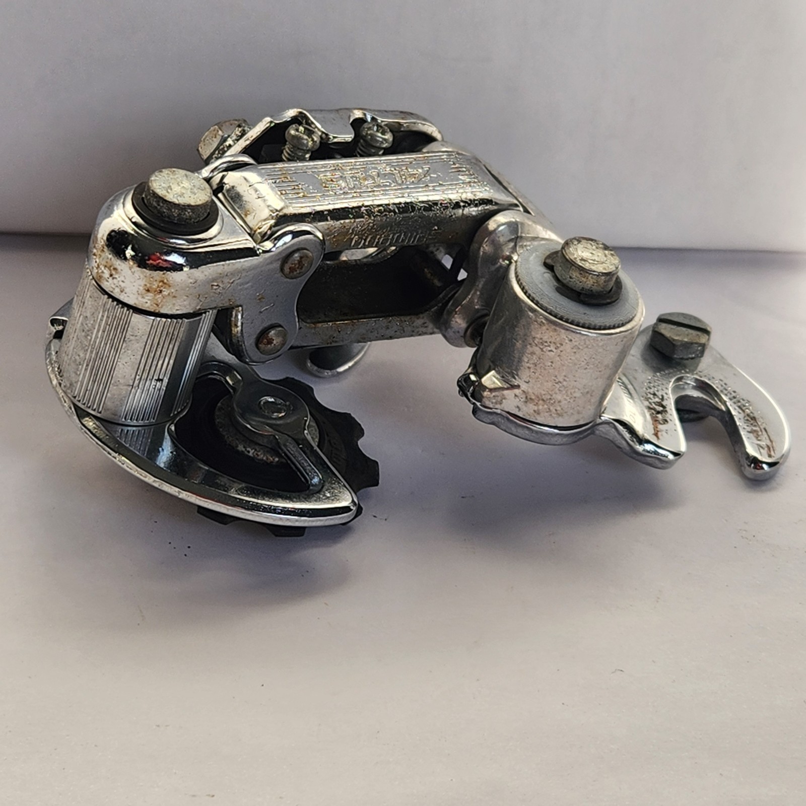 Shimano Altus Rear Derailleur short cage – vintage 5/6/7 speed