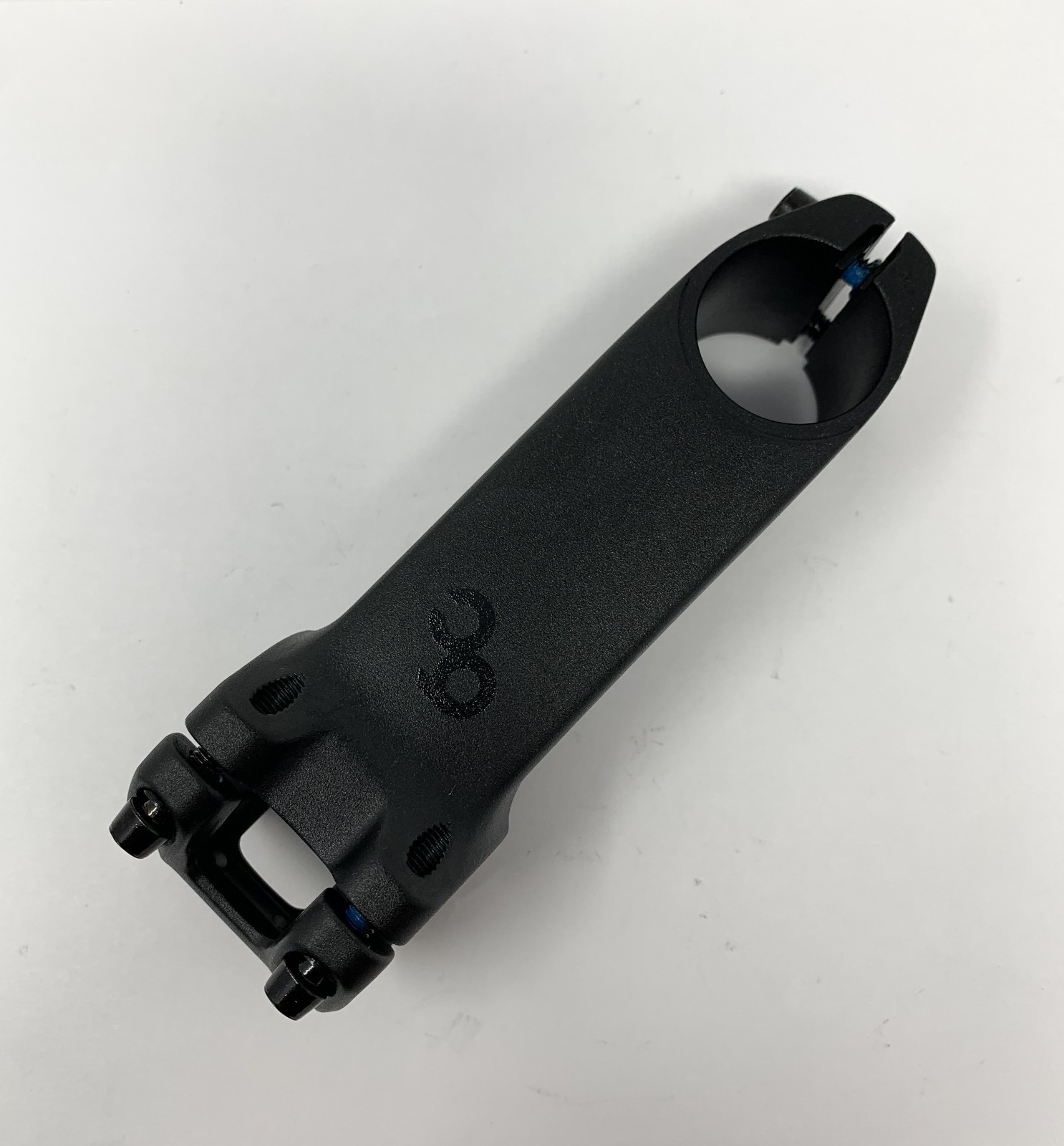 Orbea OC -3D x 100mm x 31.8mm Stem – New take off