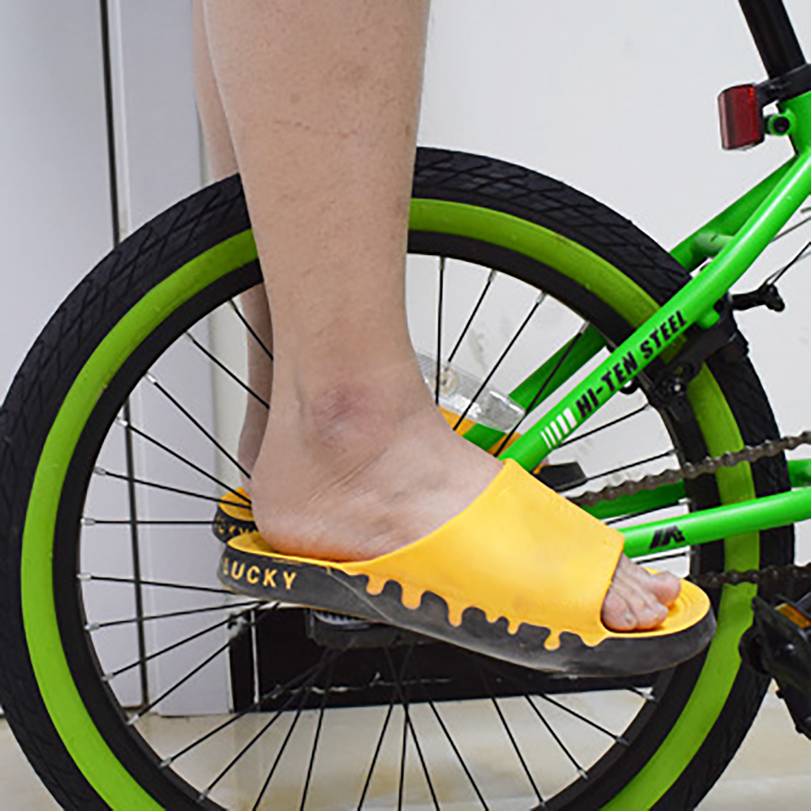 Bike Rear Footrest Bike Folding Foot Peg Rest Footrest Foot Peg Bike Kid Bicycle