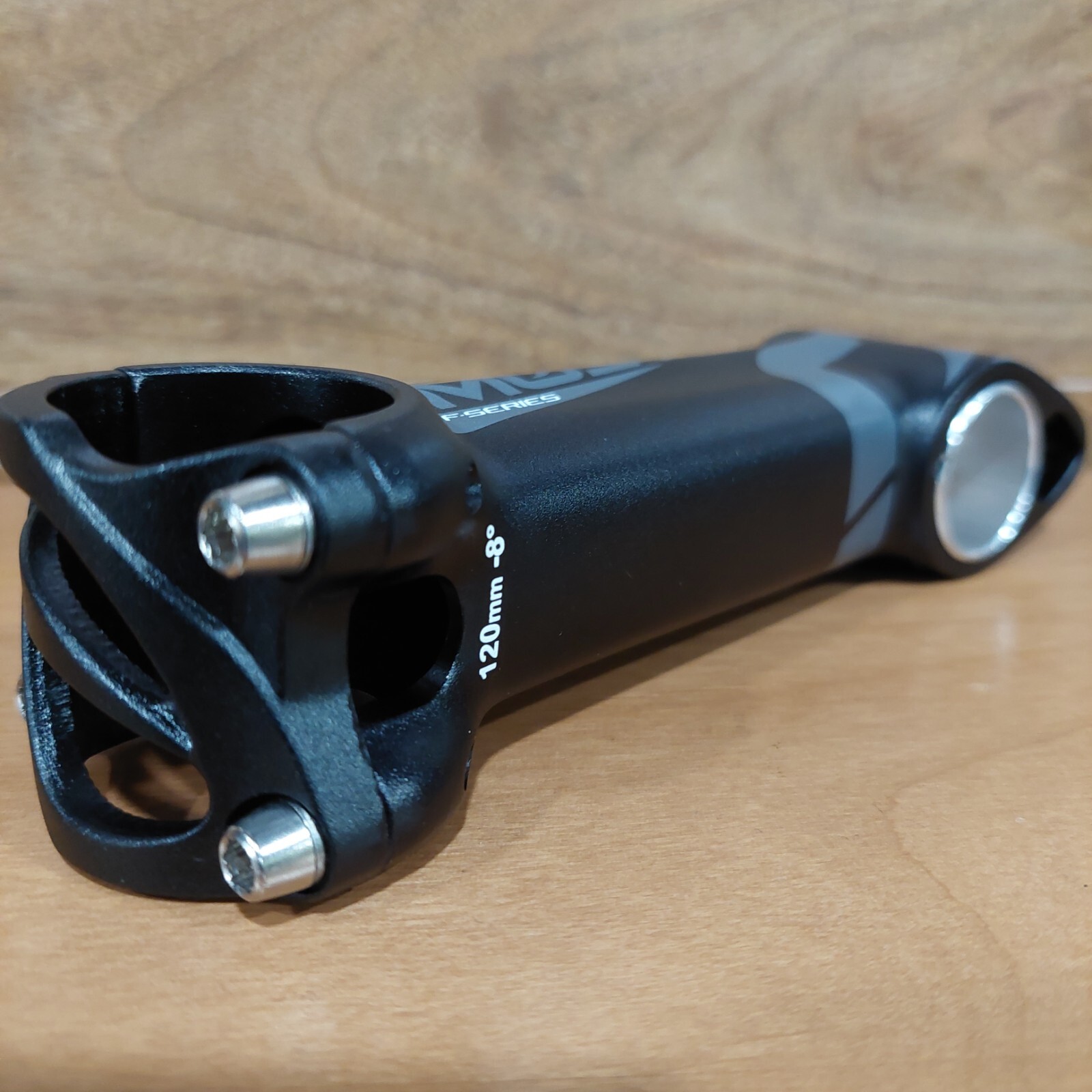 Pinarello Tiger Aero Alu Di2 Compatible Stem