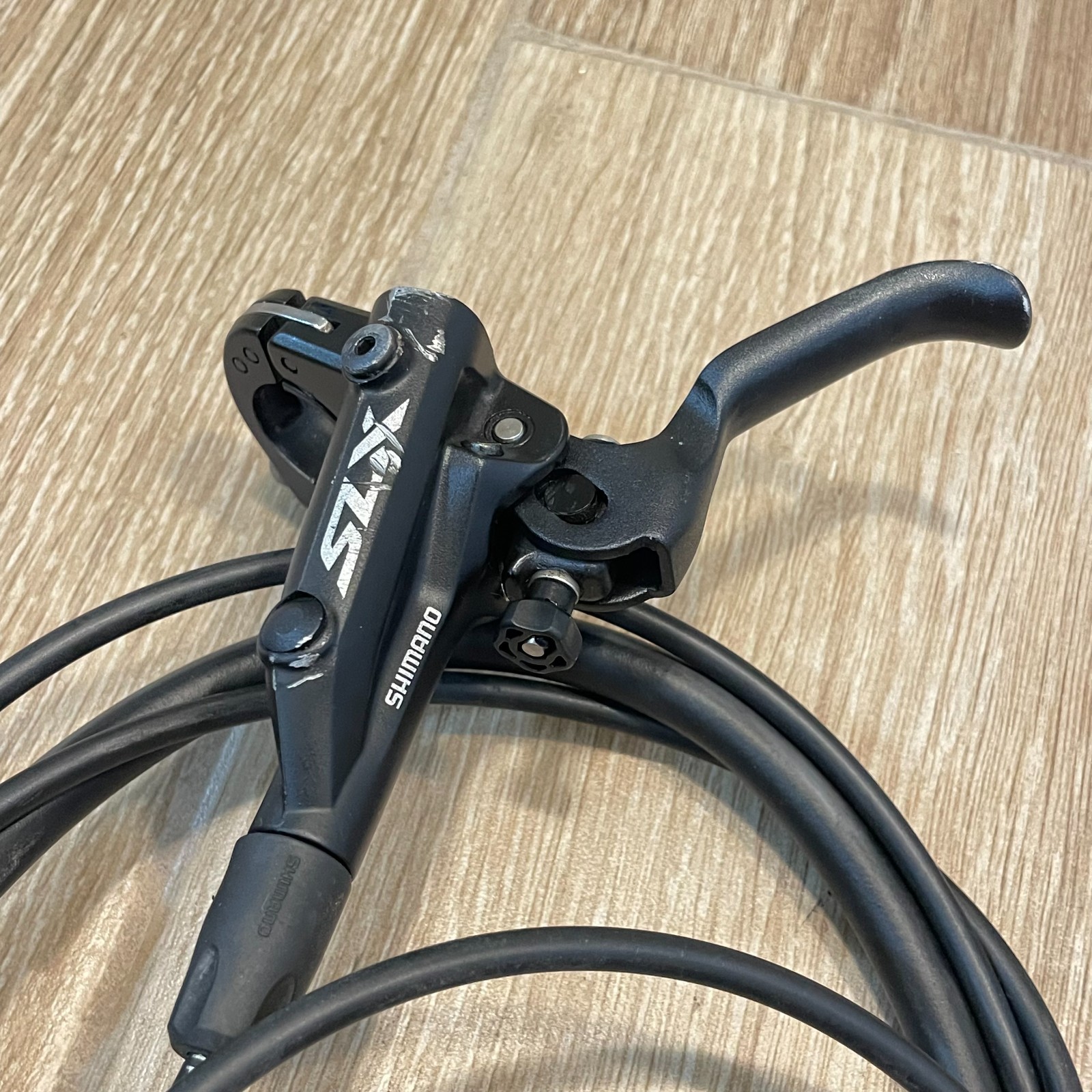 SHIMANO SLX M7000 1×11 11 Speed MTB Groupset BR FC RD SL